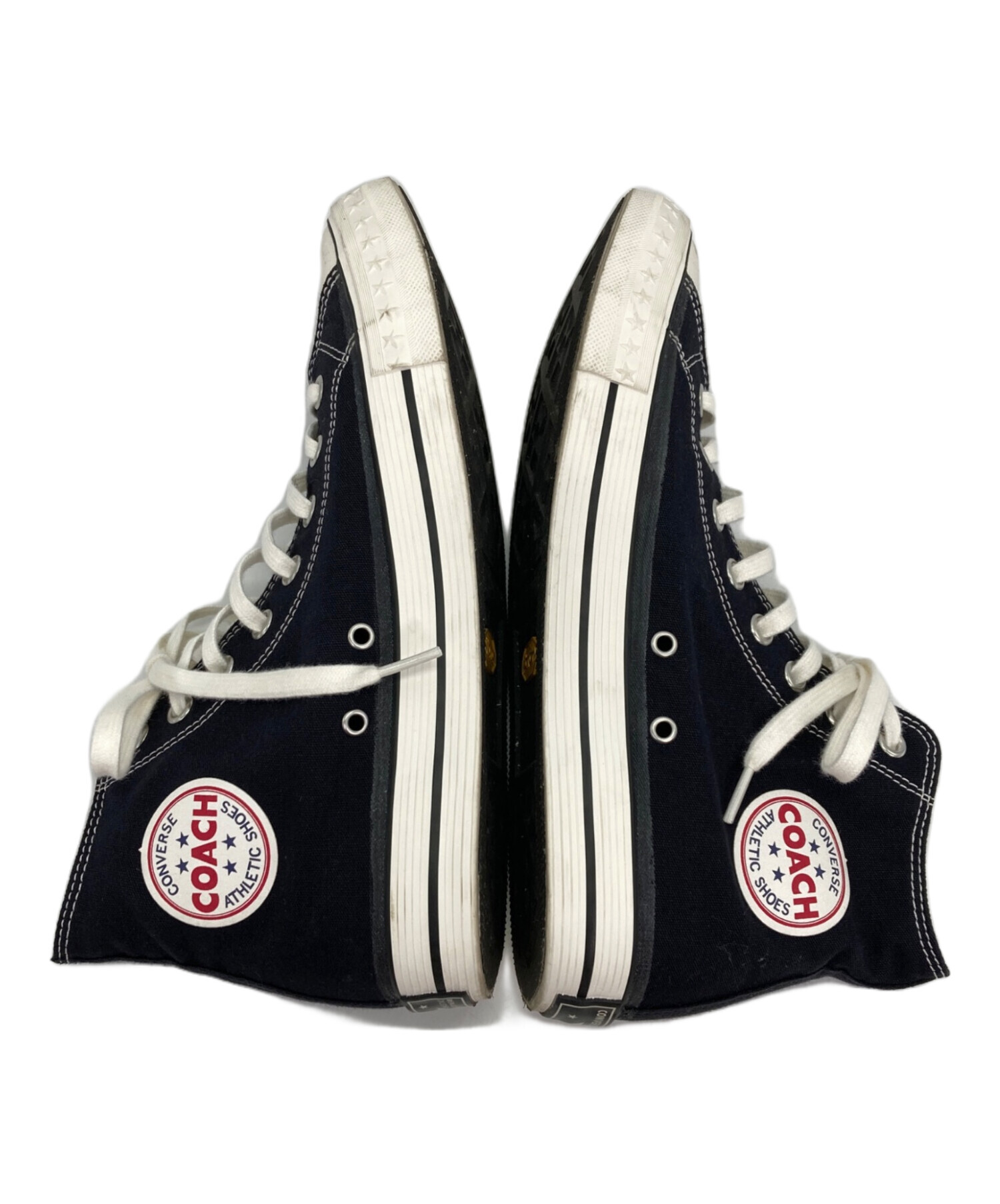 中古・古着通販】CONVERSE ADDICT (コンバース アディクト) COACH