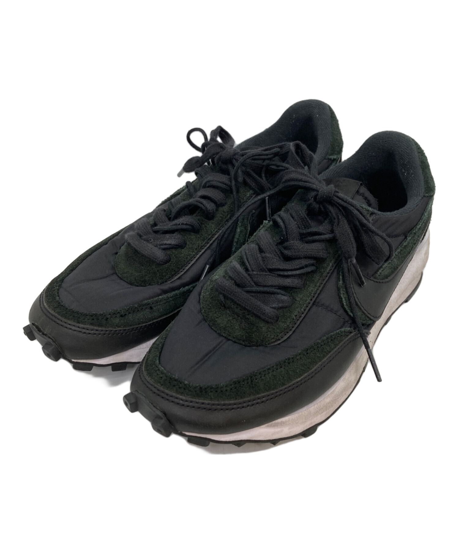 中古・古着通販】NIKE (ナイキ) sacai (サカイ) LDV ワッフル
