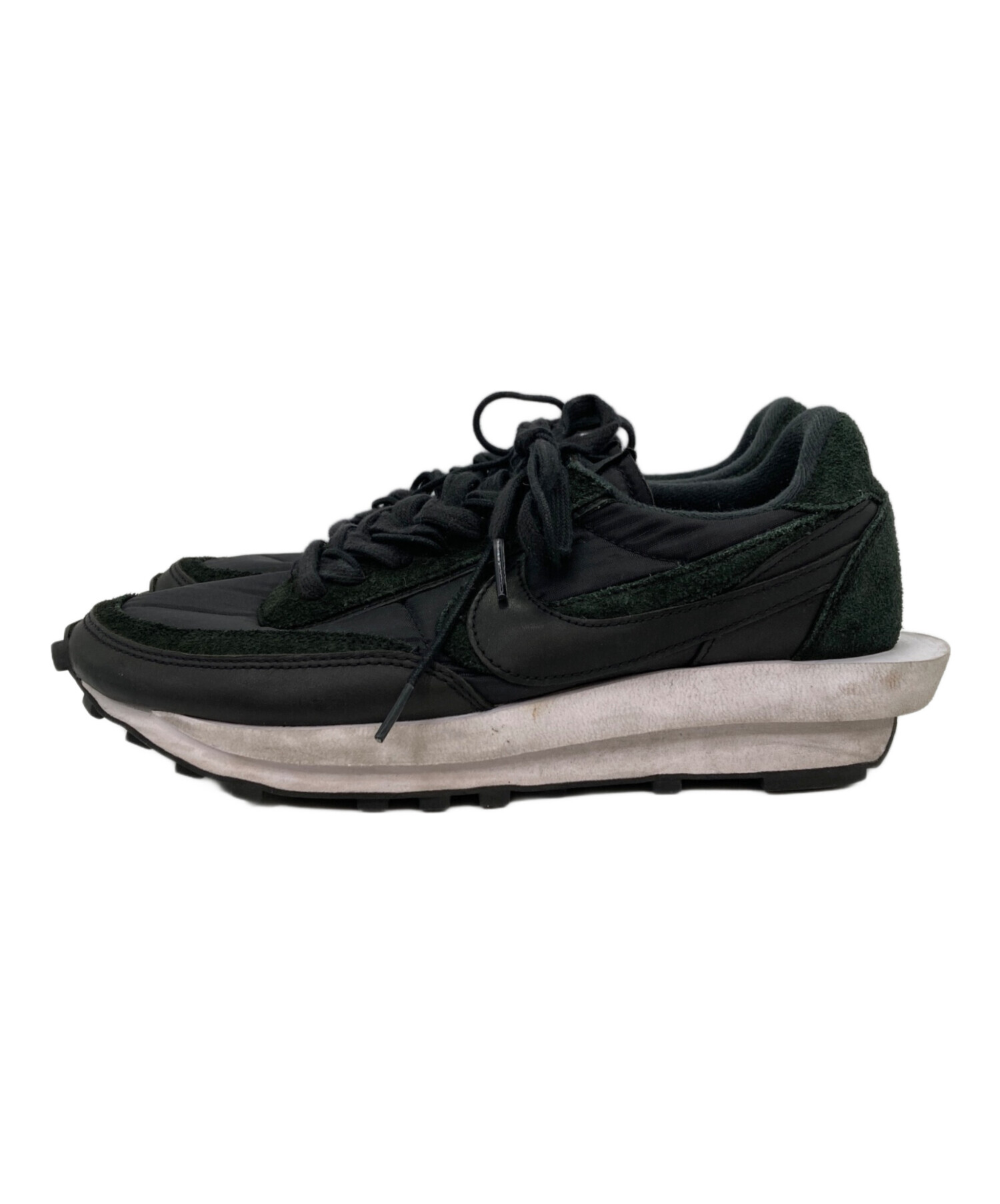中古・古着通販】NIKE (ナイキ) sacai (サカイ) LDV ワッフル