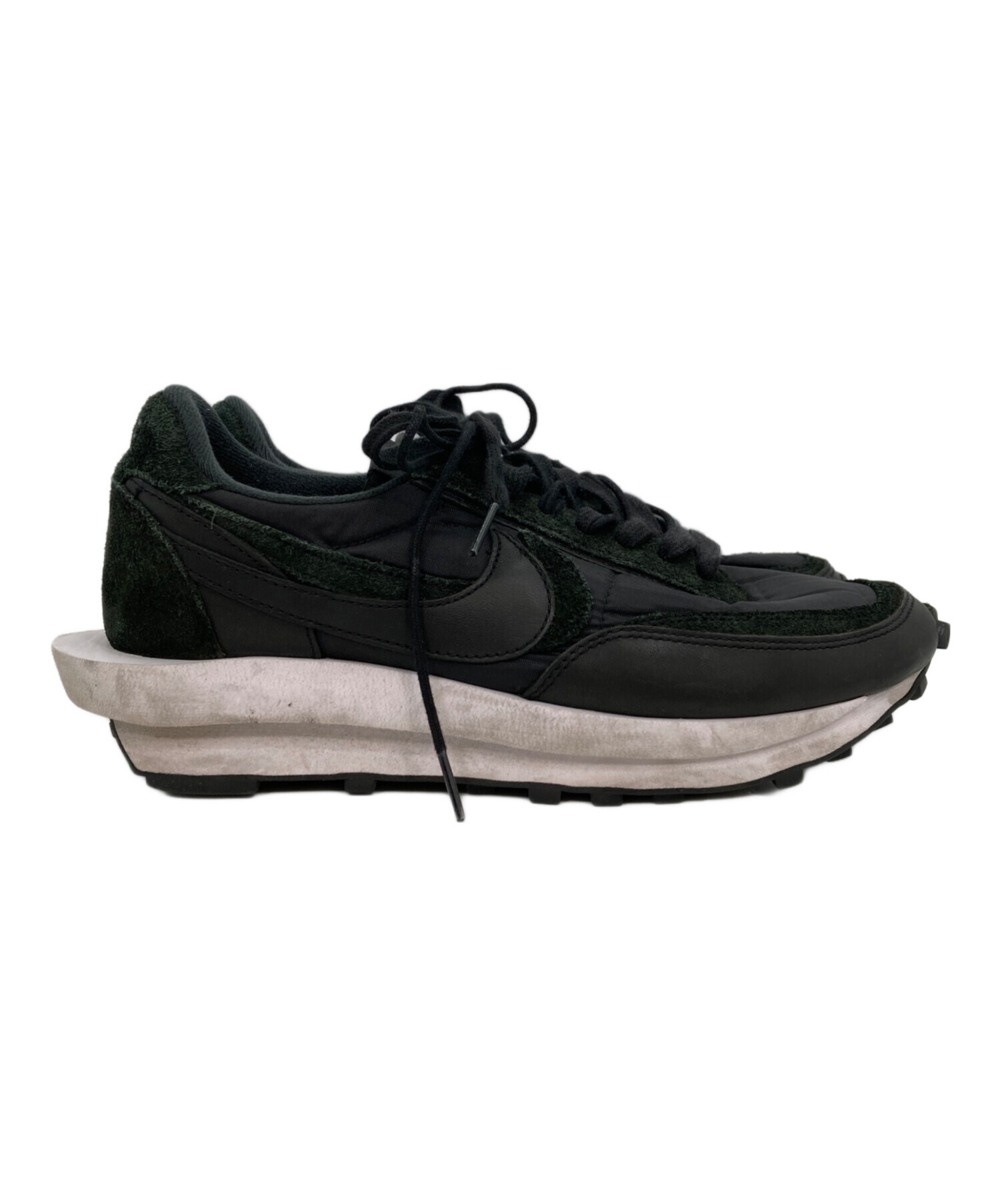 中古・古着通販】NIKE (ナイキ) sacai (サカイ) LDV ワッフル