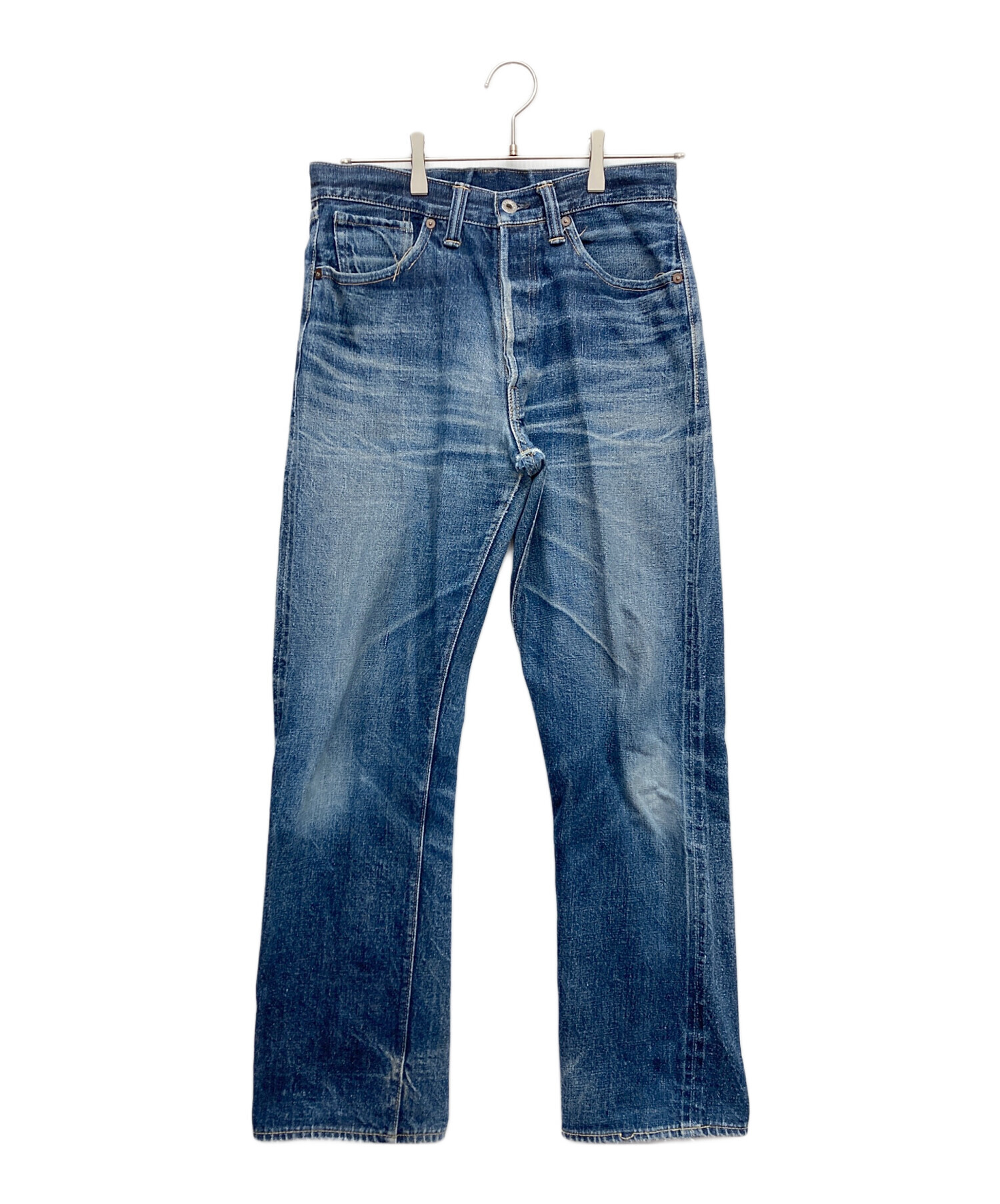 中古・古着通販】WAREHOUSE (ウエアハウス) 1003SXXデニムパンツ