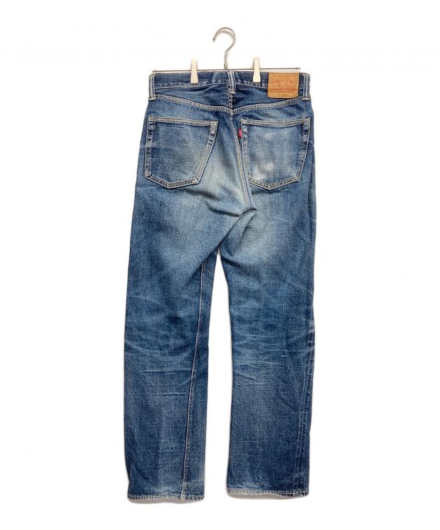 中古・古着通販】WAREHOUSE (ウエアハウス) 1003SXXデニムパンツ