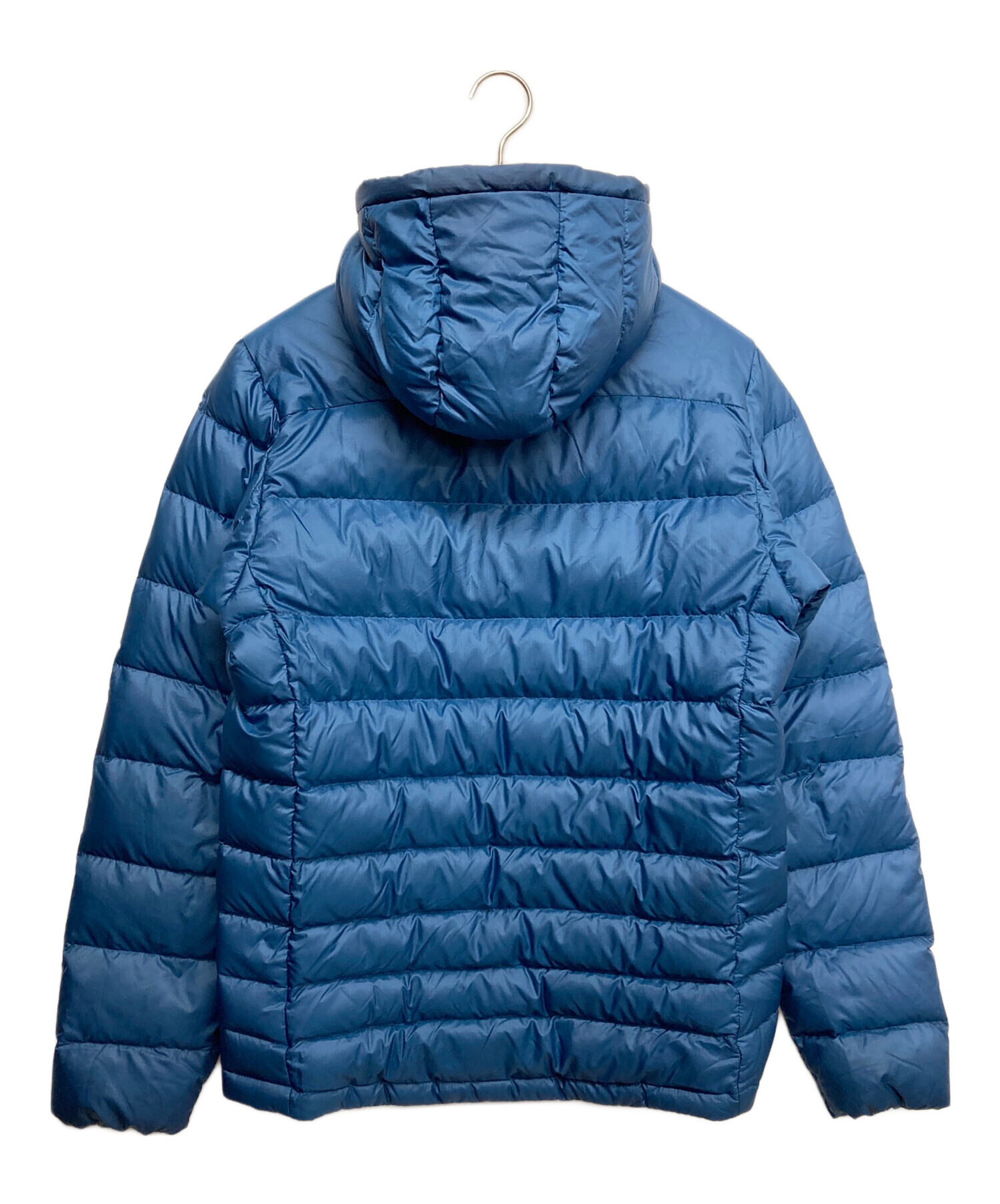 中古・古着通販】Patagonia (パタゴニア) ハイロフト ダウン フーディ