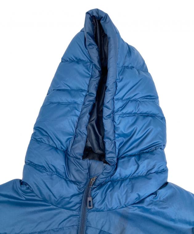 中古・古着通販】Patagonia (パタゴニア) ハイロフト ダウン フーディ