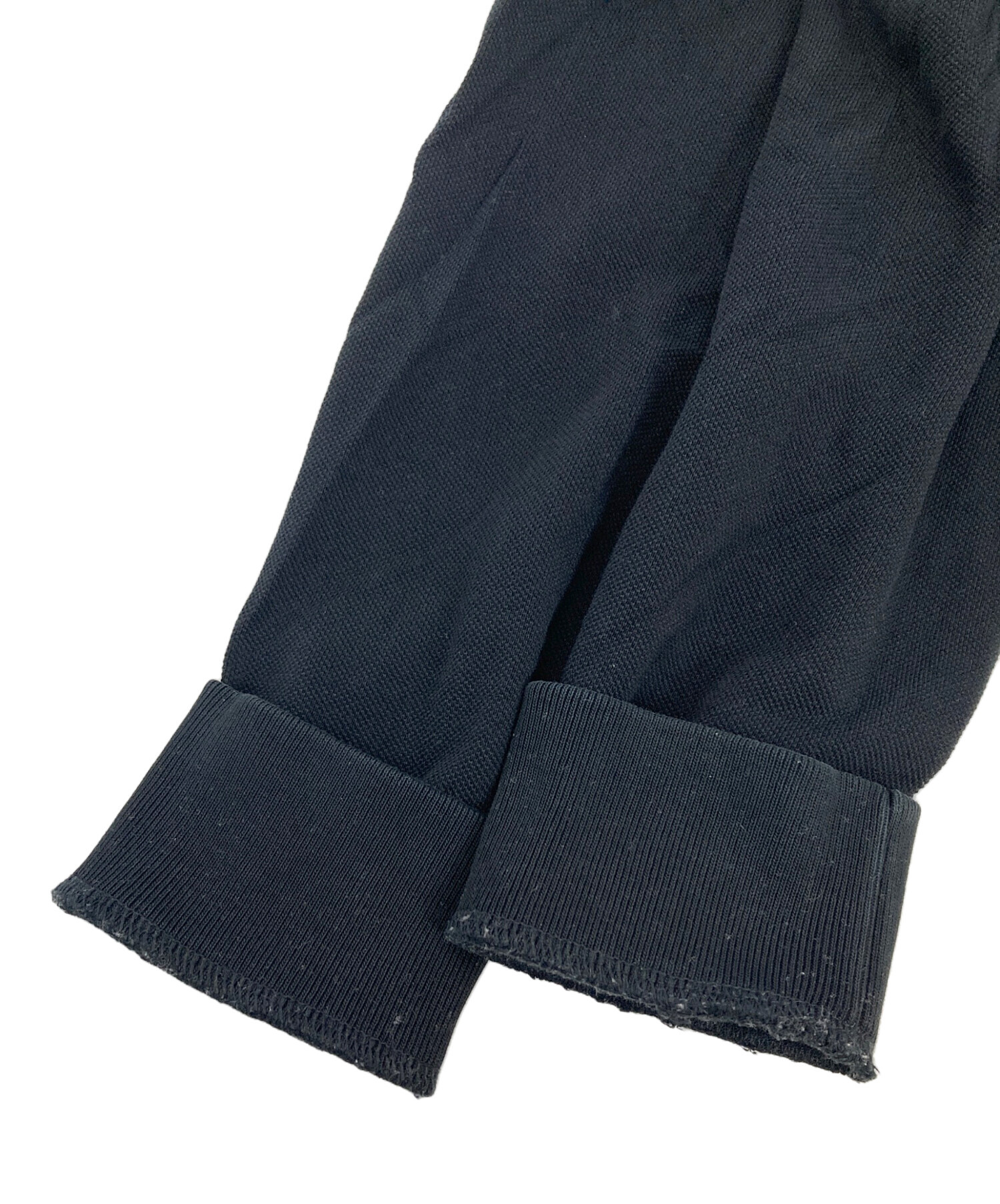 中古・古着通販】FRED PERRY (フレッドペリー) 長袖ポロシャツ