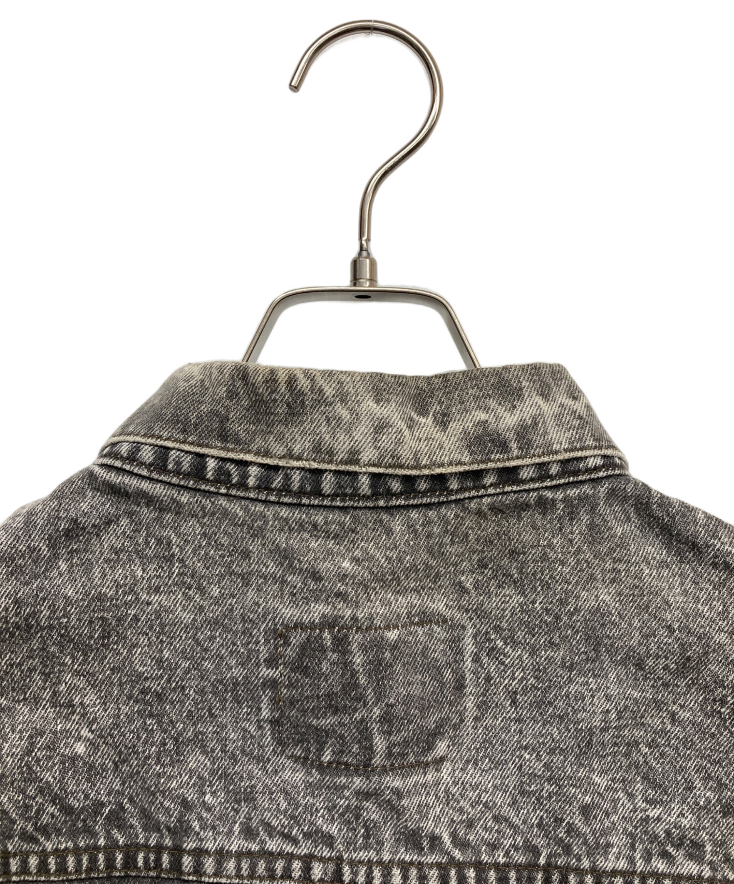 中古・古着通販】LEVI'S (リーバイス) ユーロ 70506先染めデニム