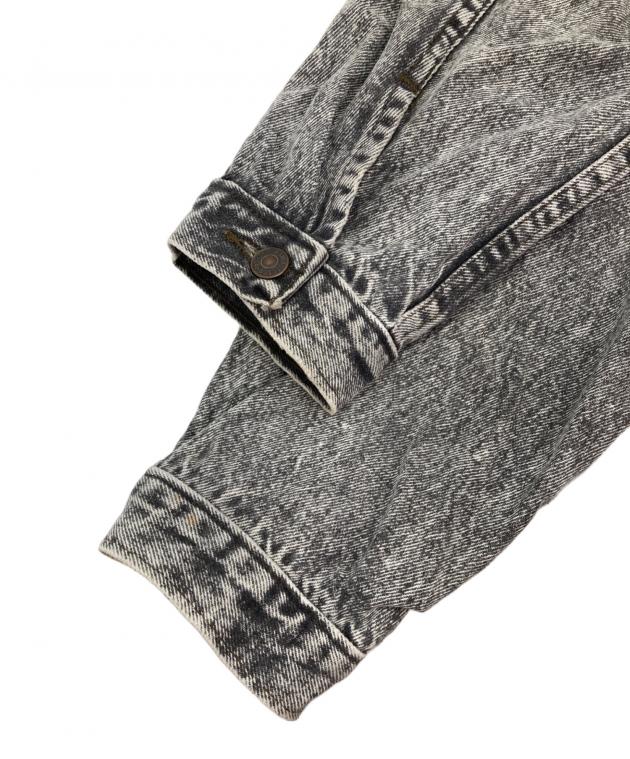 中古・古着通販】LEVI'S (リーバイス) ユーロ 70506先染めデニム