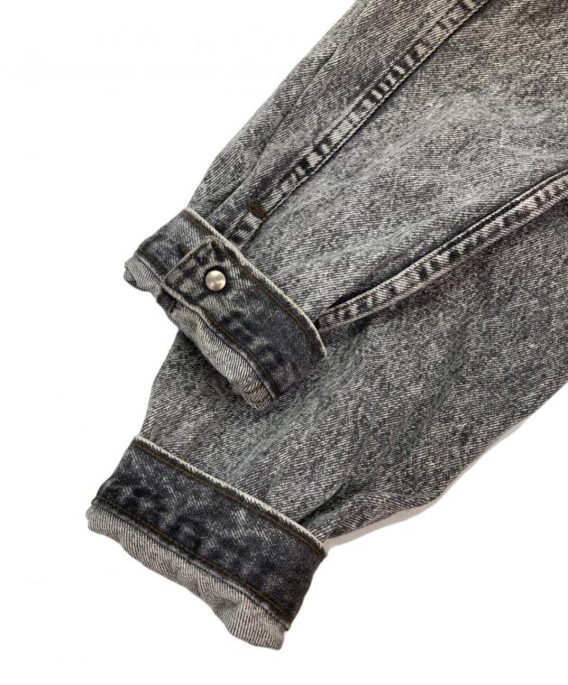 中古・古着通販】LEVI'S (リーバイス) ユーロ 70506先染めデニム