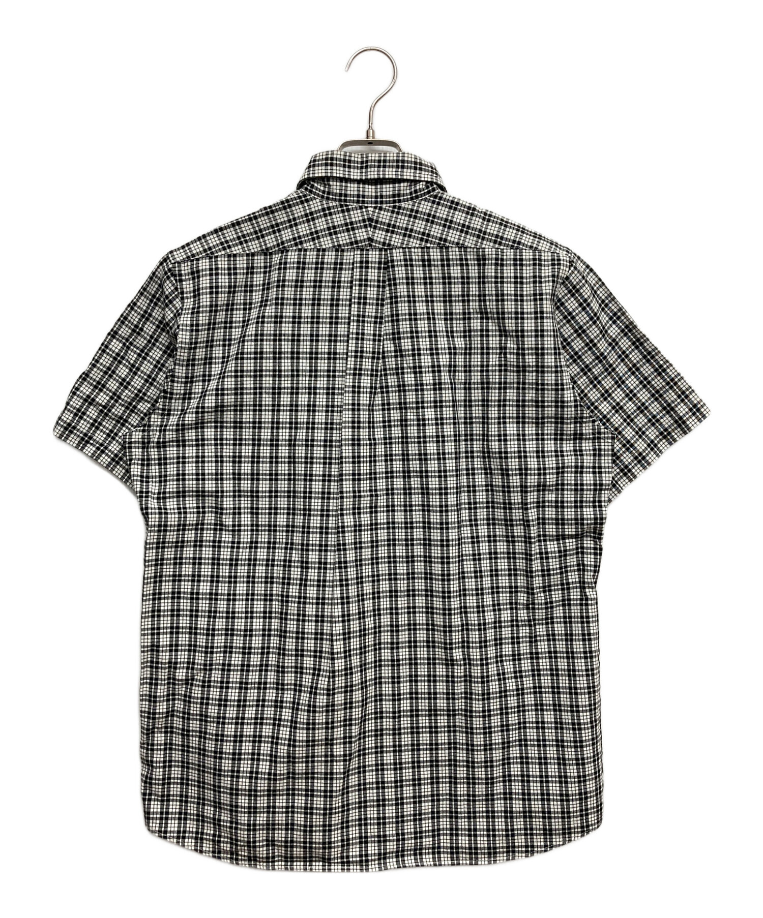 A BATHING APE エイプ 半袖 シャツ XXL 中古・古着通販】A BATHING APE (アベイシングエイプ) 半袖シャツ