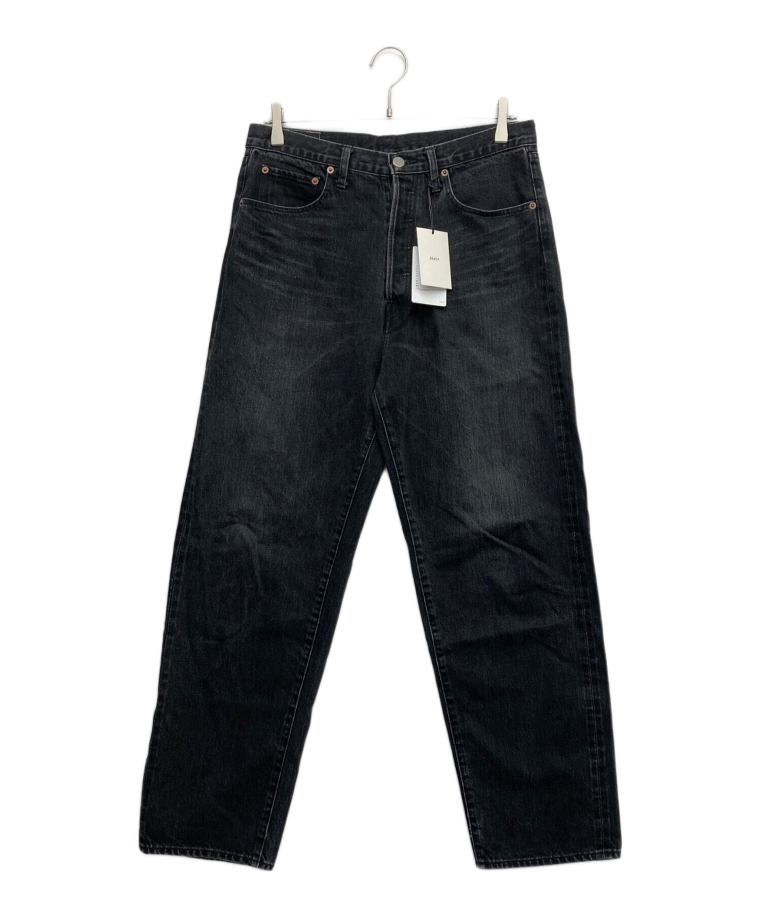 中古・古着通販】stein (シュタイン) VINTAGE REPRODUCTION DENIM