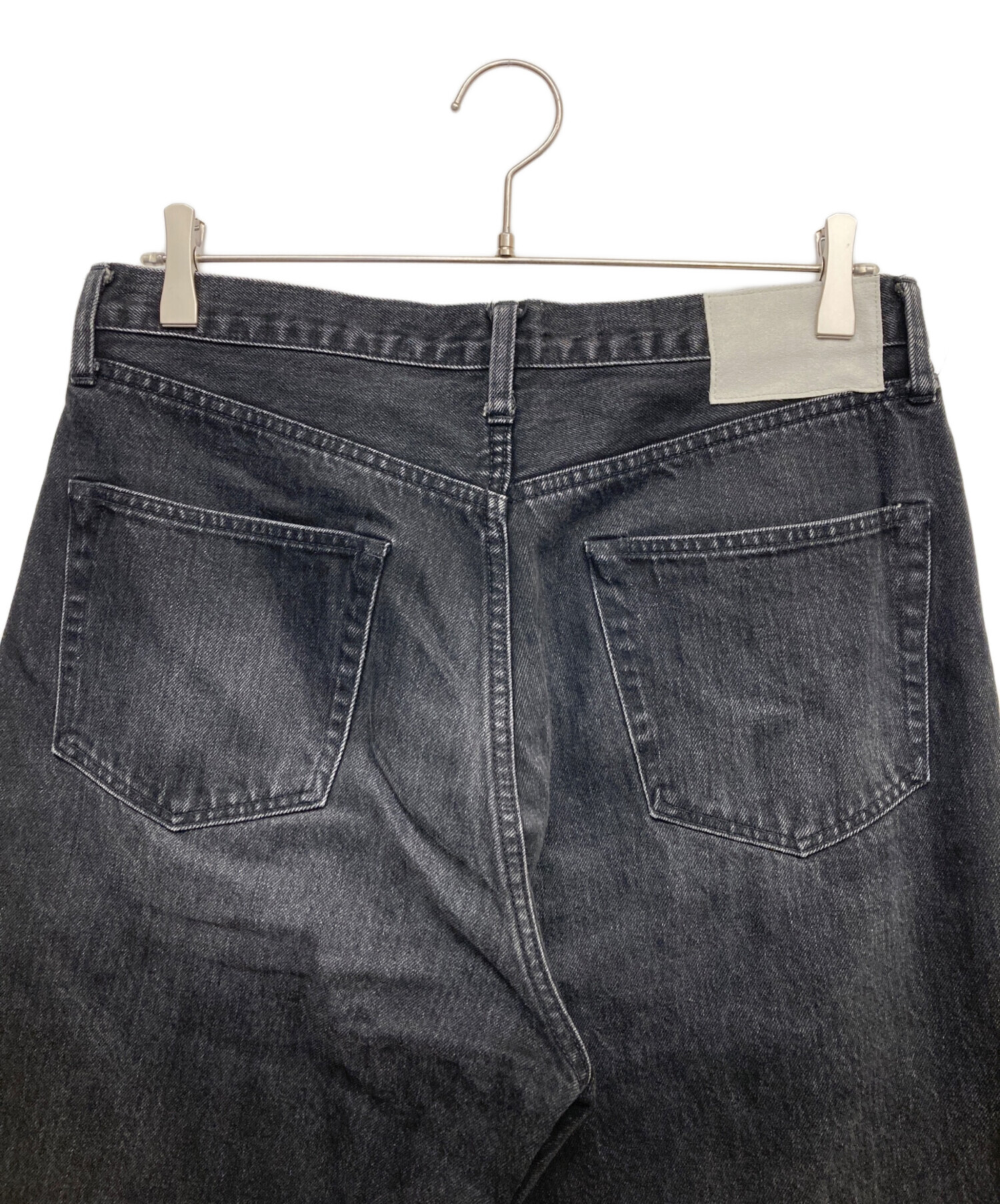 中古・古着通販】stein (シュタイン) VINTAGE REPRODUCTION DENIM