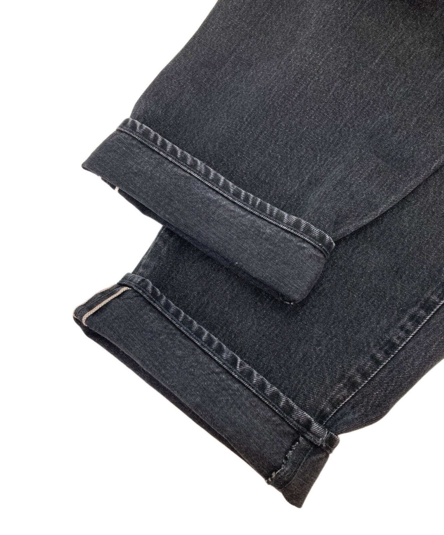 中古・古着通販】stein (シュタイン) VINTAGE REPRODUCTION DENIM