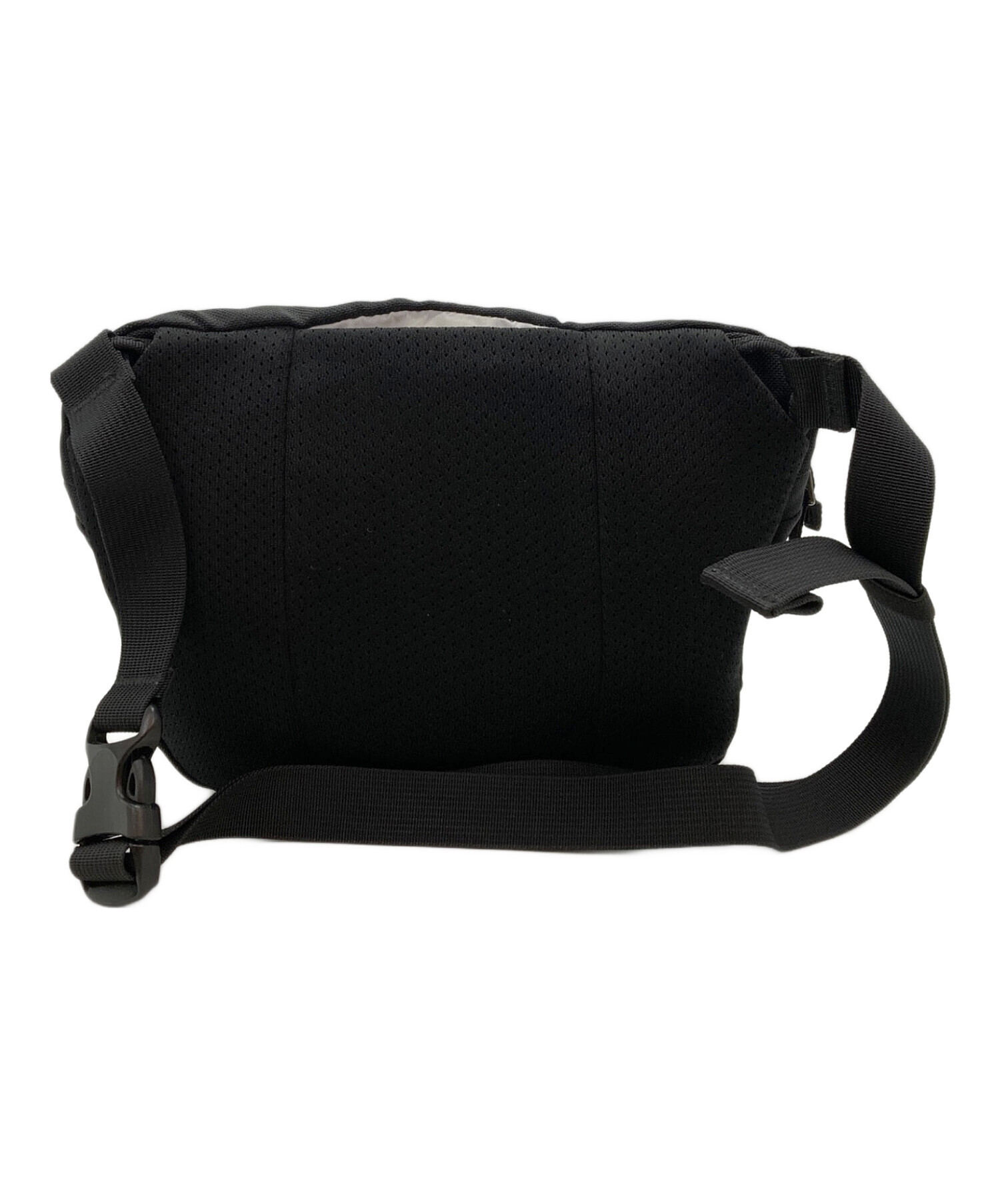 中古・古着通販】ARC'TERYX (アークテリクス) ウエストバッグ ブラック