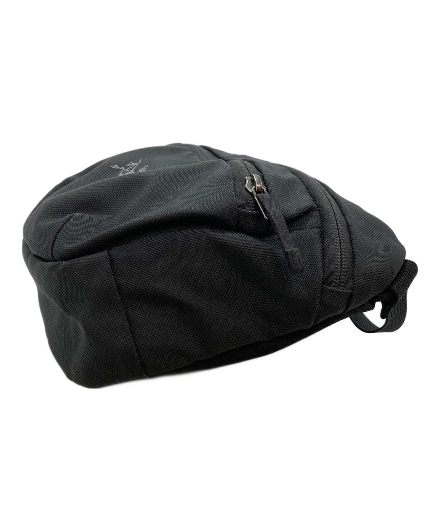 Arc'teryx ウエストポーチ　中古 中古・古着通販】ARC'TERYX (アークテリクス) ウエストポーチ ブラック