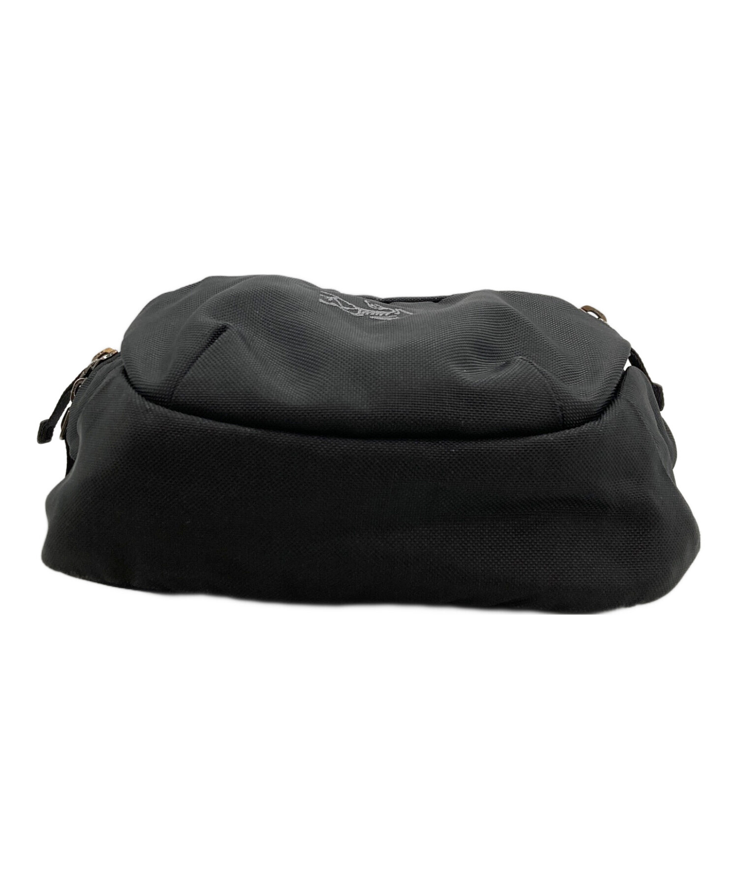 Arc'teryx ウエストポーチ　中古 中古・古着通販】ARC'TERYX (アークテリクス) ウエストポーチ ブラック
