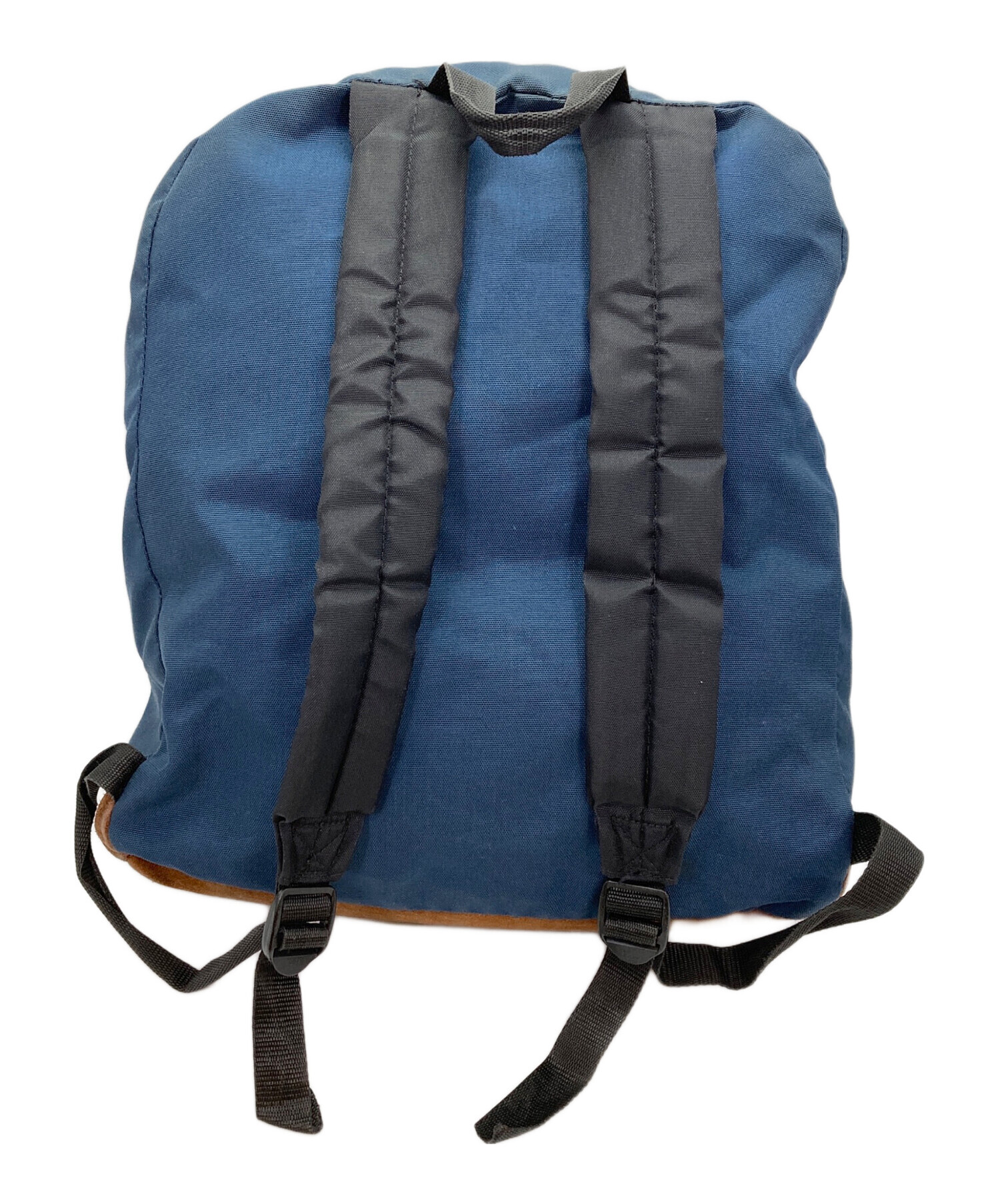 未使用　EASTPAK イーストパック バックパック ネイビー　リュック　タグ付 中古・古着通販】EASTPAK (イーストパック) バックパック ネイビー