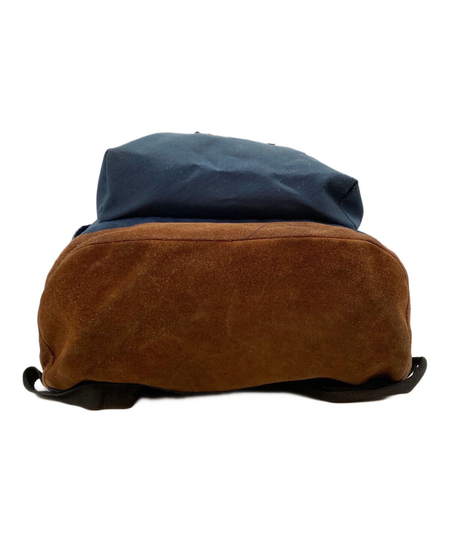 中古・古着通販】EASTPAK (イーストパック) バックパック ネイビー