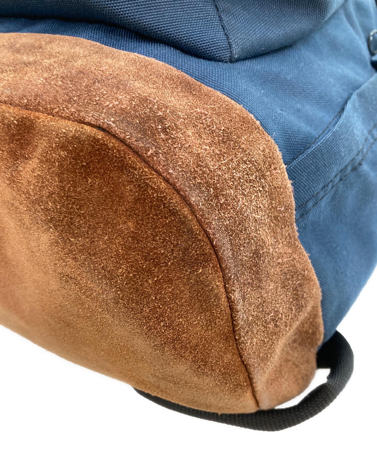 中古・古着通販】EASTPAK (イーストパック) バックパック ネイビー