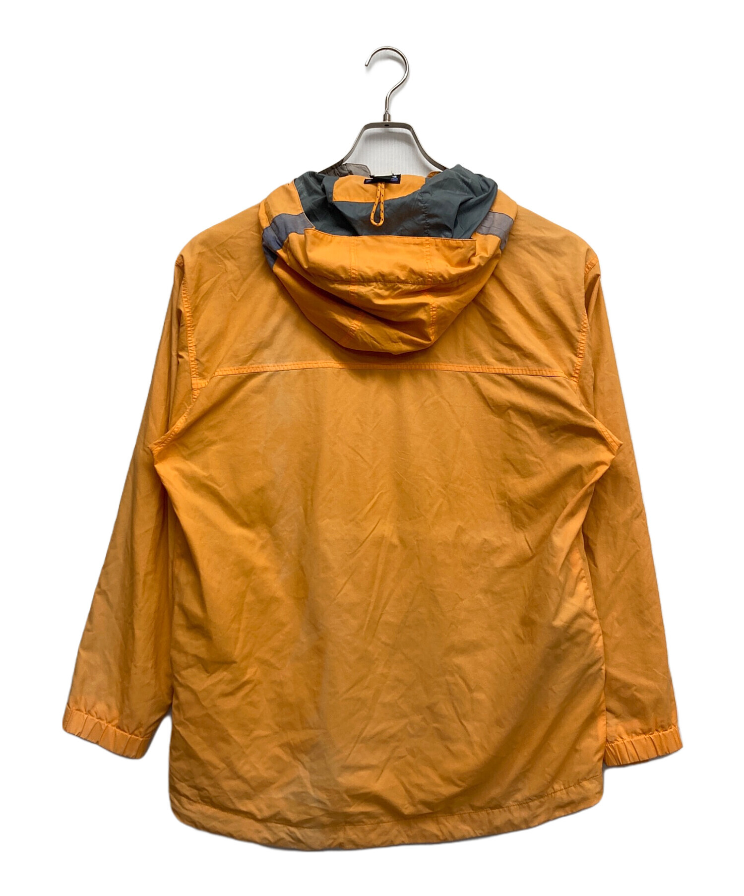 中古・古着通販】Patagonia (パタゴニア) back bowl anorak Parka