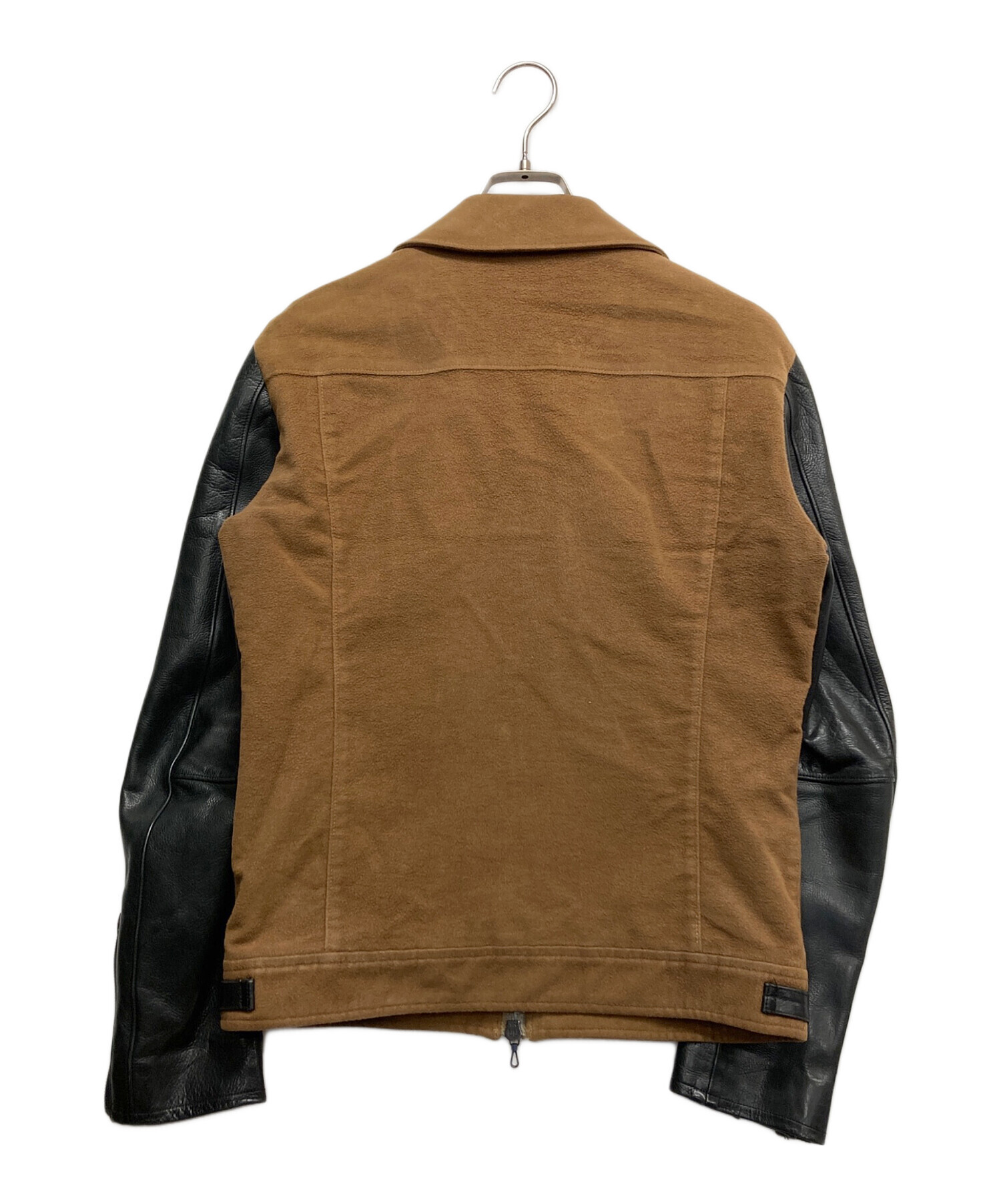 中古・古着通販】ATTACHMENT (アタッチメント) ストレッチモールスキン