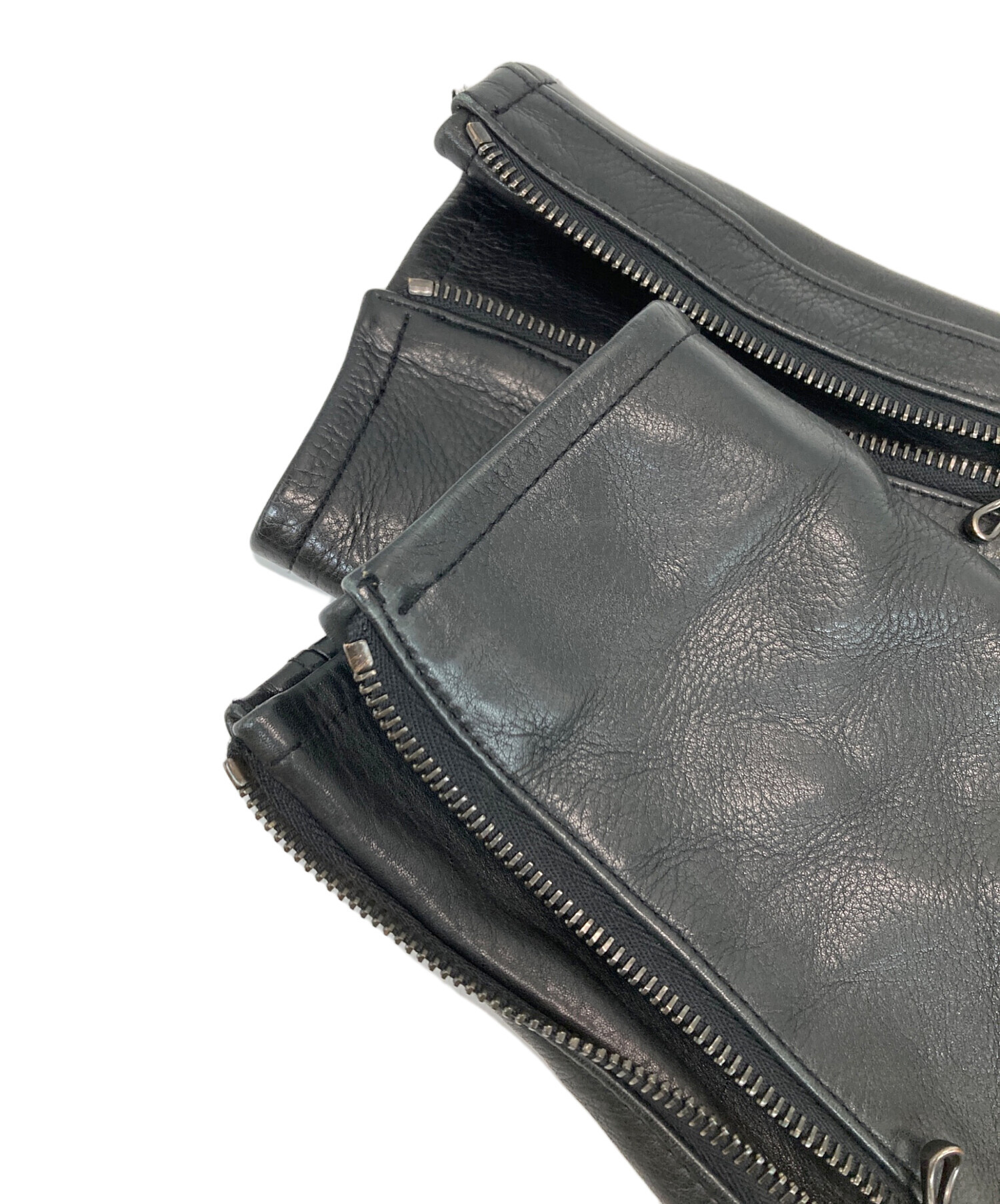 中古・古着通販】ATTACHMENT (アタッチメント) ストレッチモールスキン