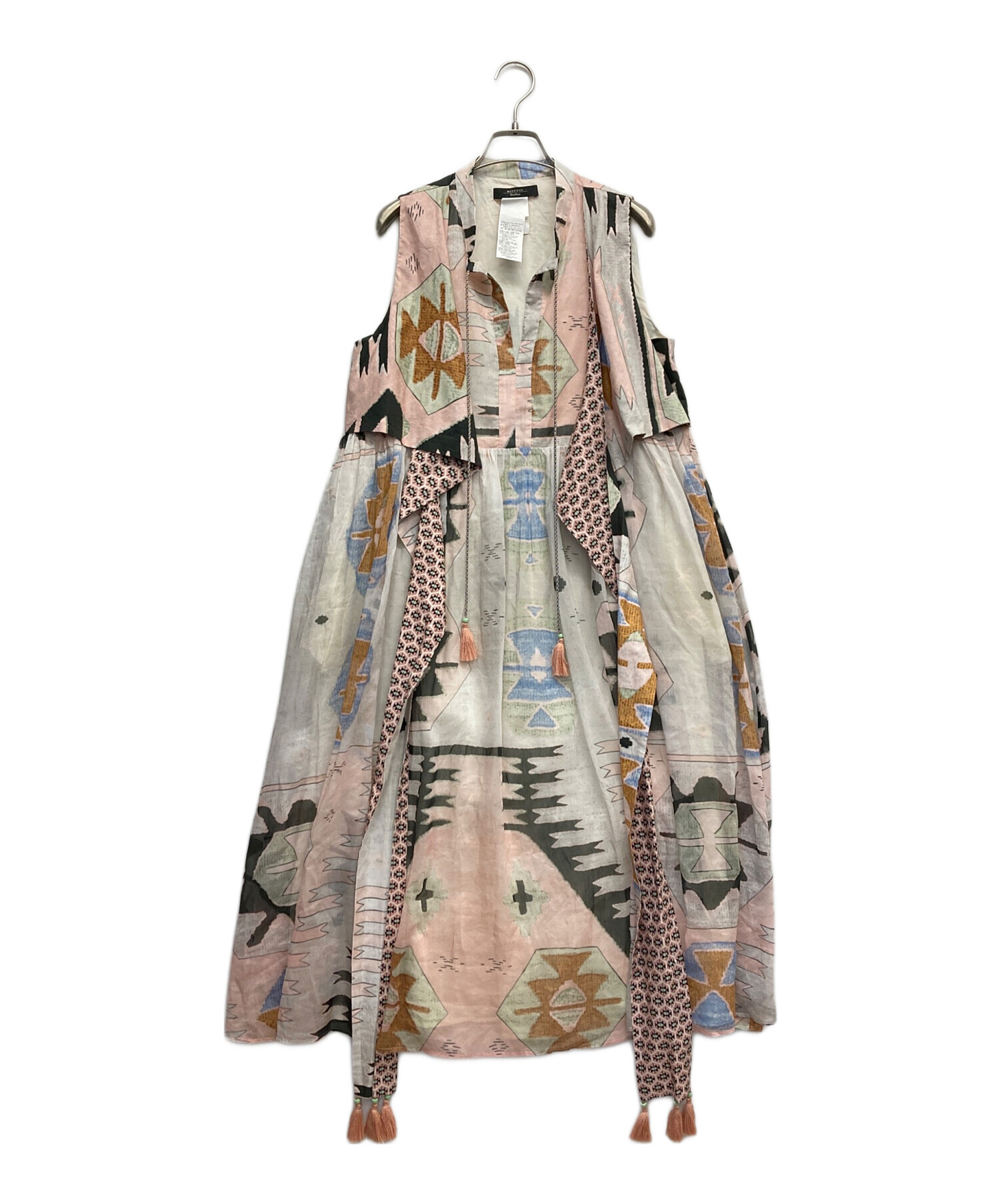 中古・古着通販】MAX MARA WEEK END LINE (マックスマーラ
