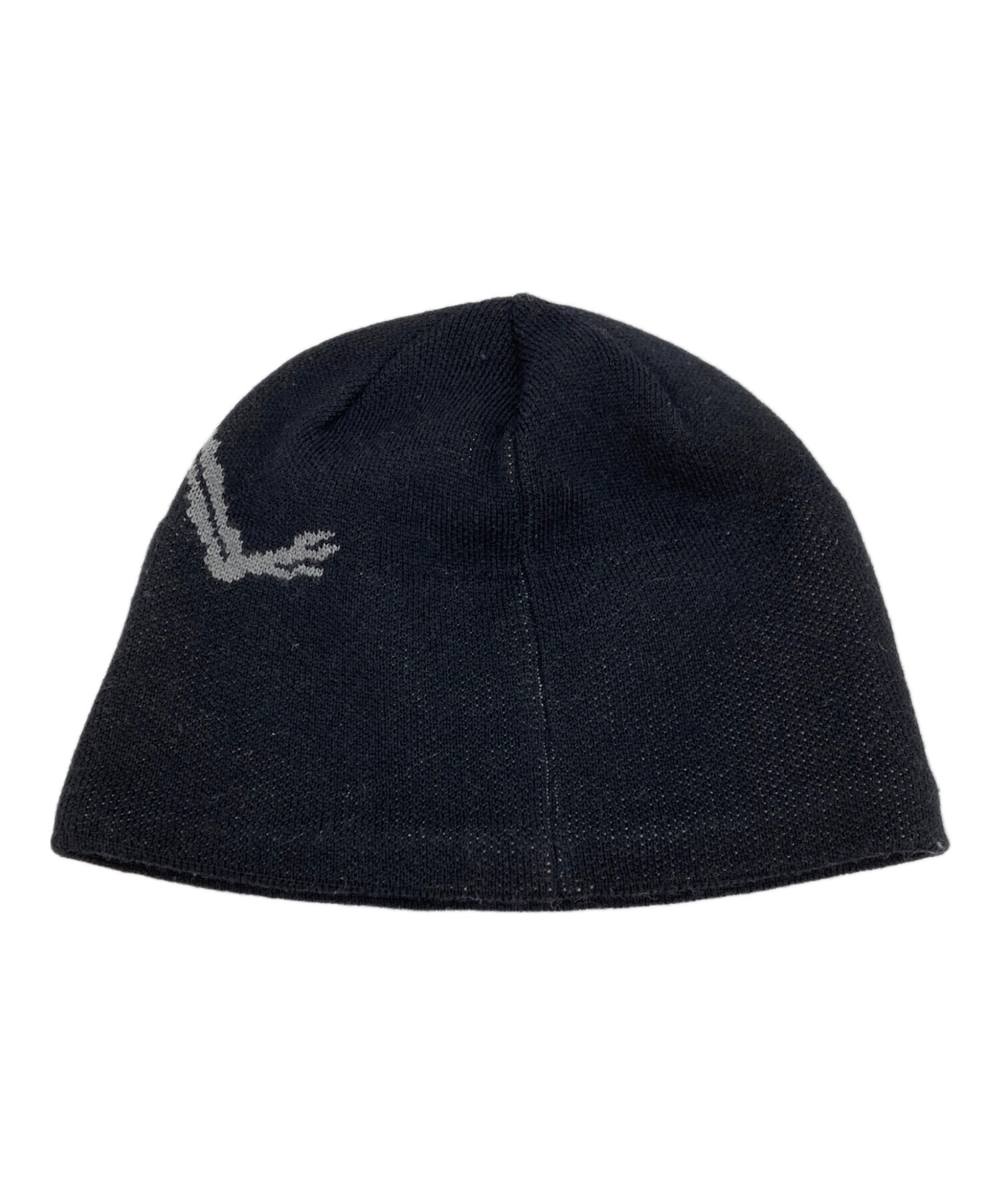 【美品】ビーニー 3点セット supreme, arc’teryx,まとめ売り‼️ ☆送料・関税込☆ARC'TERYX☆Arc'teryx Bird Word Toque☆ (ARC'TERYX