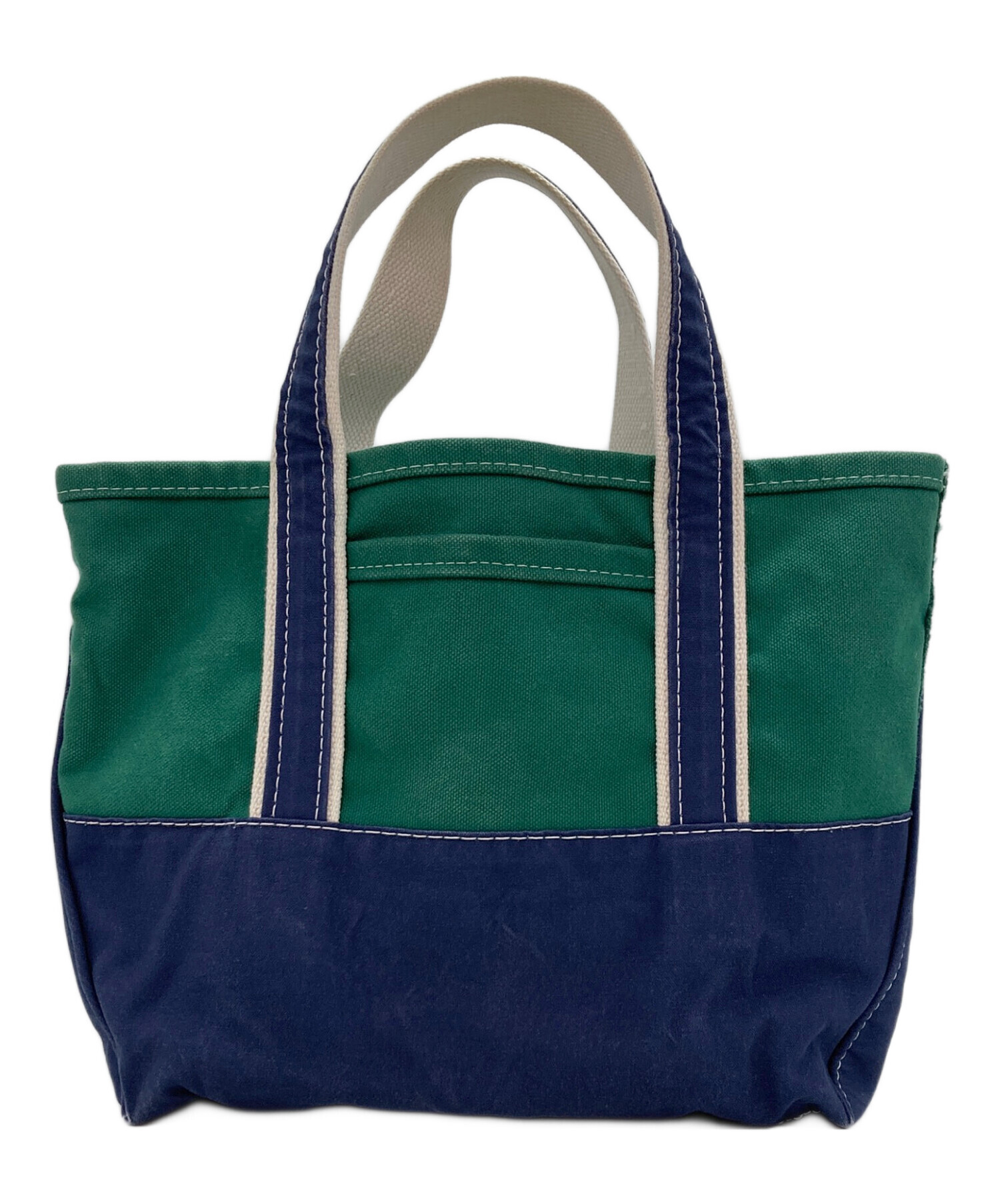 中古・古着通販】L.L.Bean (エルエルビーン) BEAMS (ビームス) ハンド