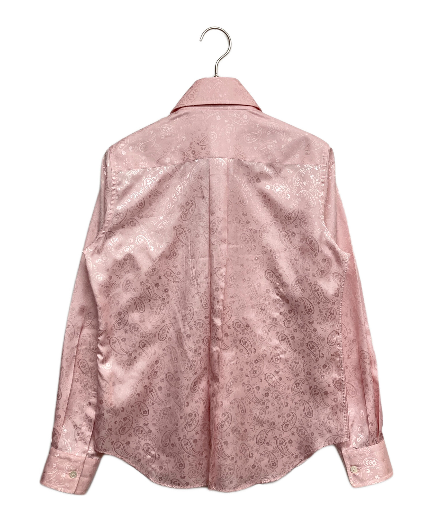 中古・古着通販】COMME des GARCONS (コムデギャルソン) ペイズリー 