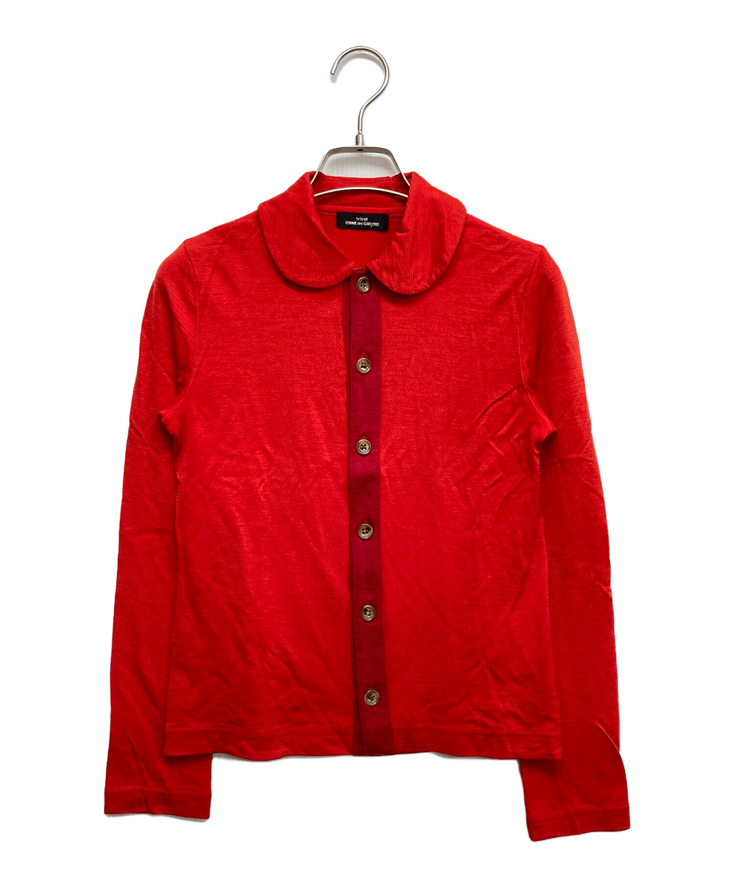 中古・古着通販】tricot COMME des GARCONS (トリココムデギャルソン
