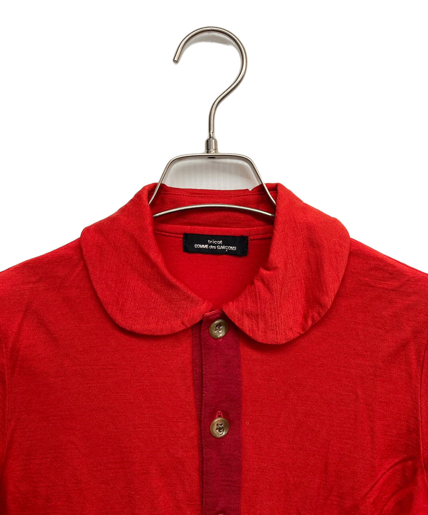 中古・古着通販】tricot COMME des GARCONS (トリココムデギャルソン