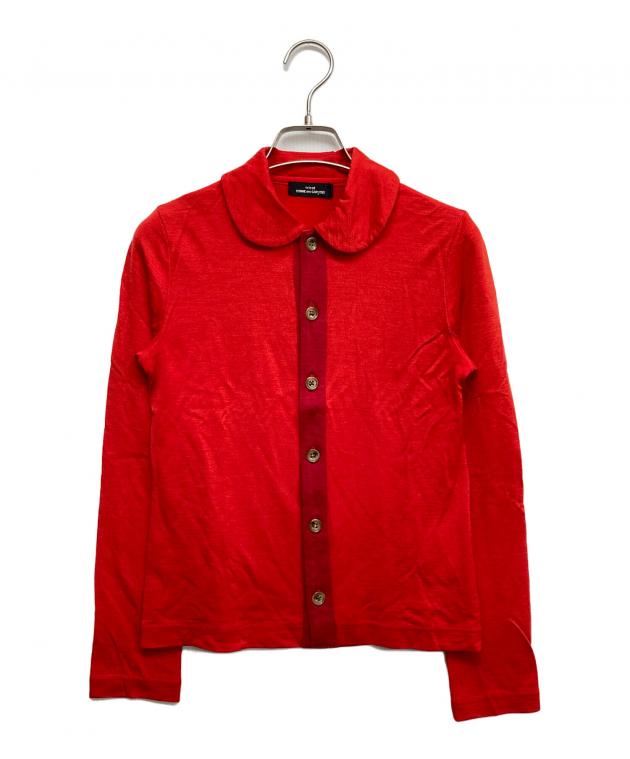 中古・古着通販】tricot COMME des GARCONS (トリココムデギャルソン