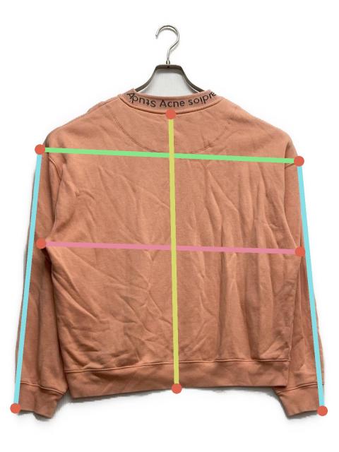 中古・古着通販】ACNE STUDIOS (アクネ ストゥディオズ) Flogho L/S