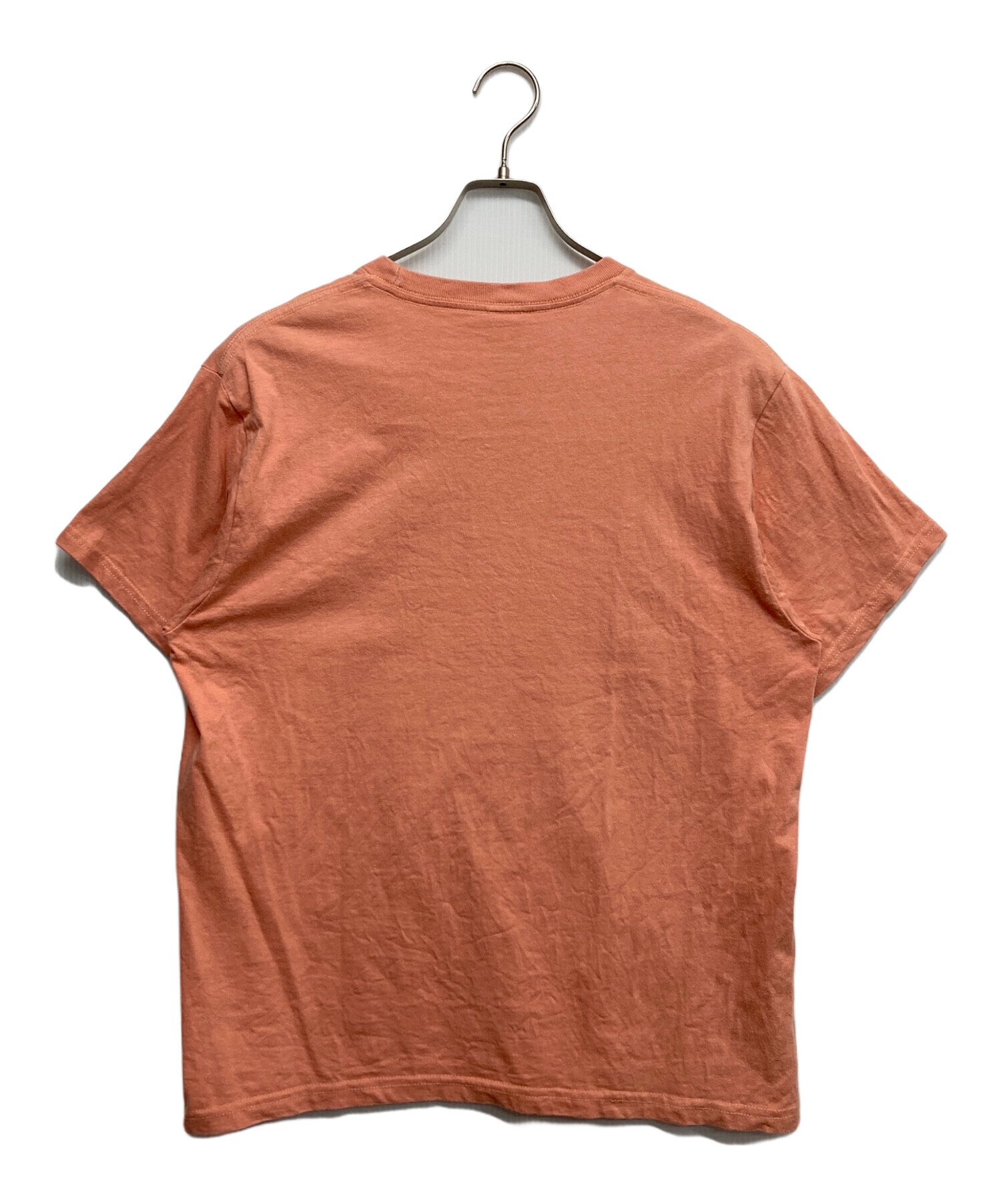 中古・古着通販】Supreme (シュプリーム) Cutouts Tee ピンク サイズ:M 
