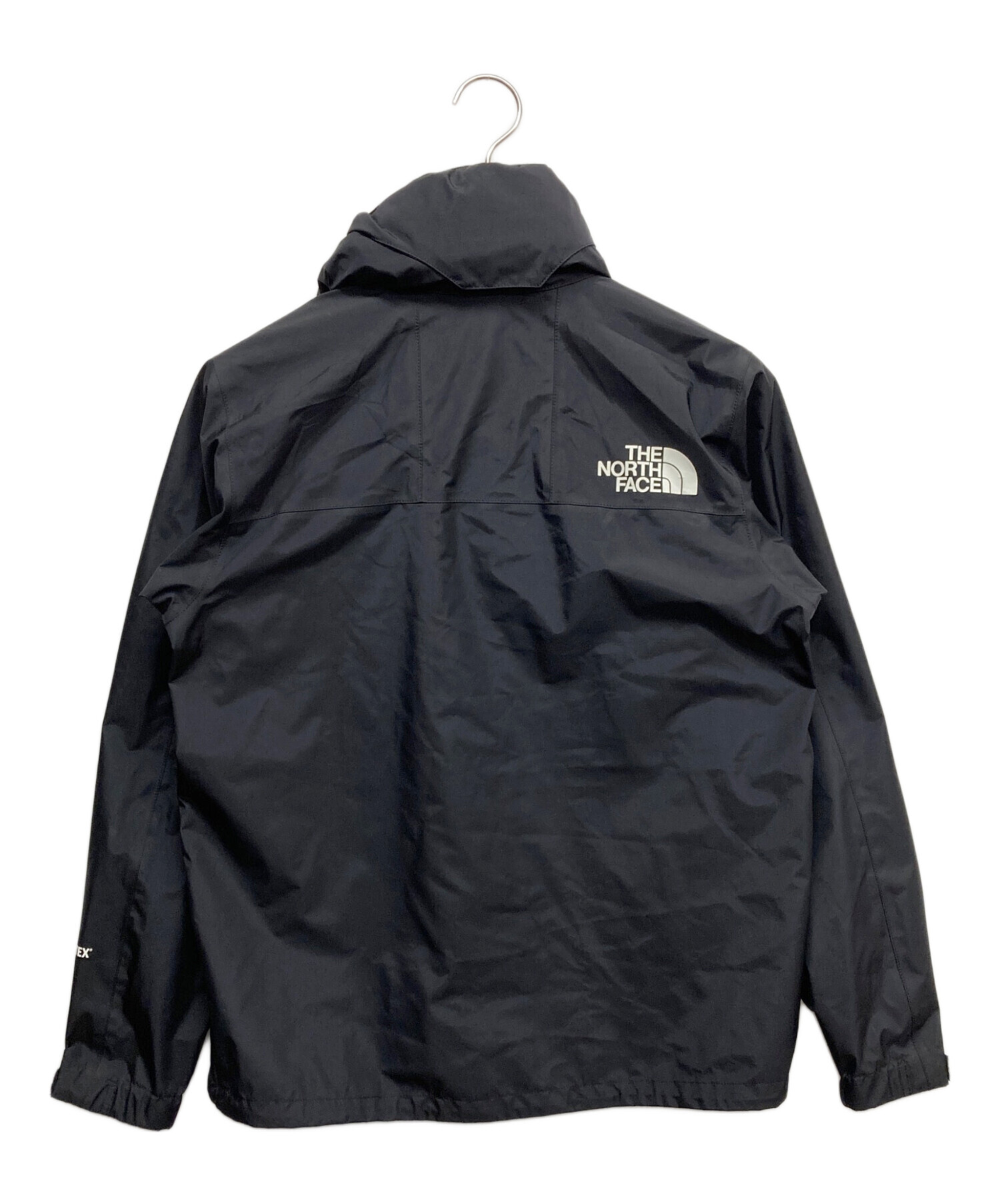 中古・古着通販】THE NORTH FACE (ザ ノース フェイス) マウンテンレ