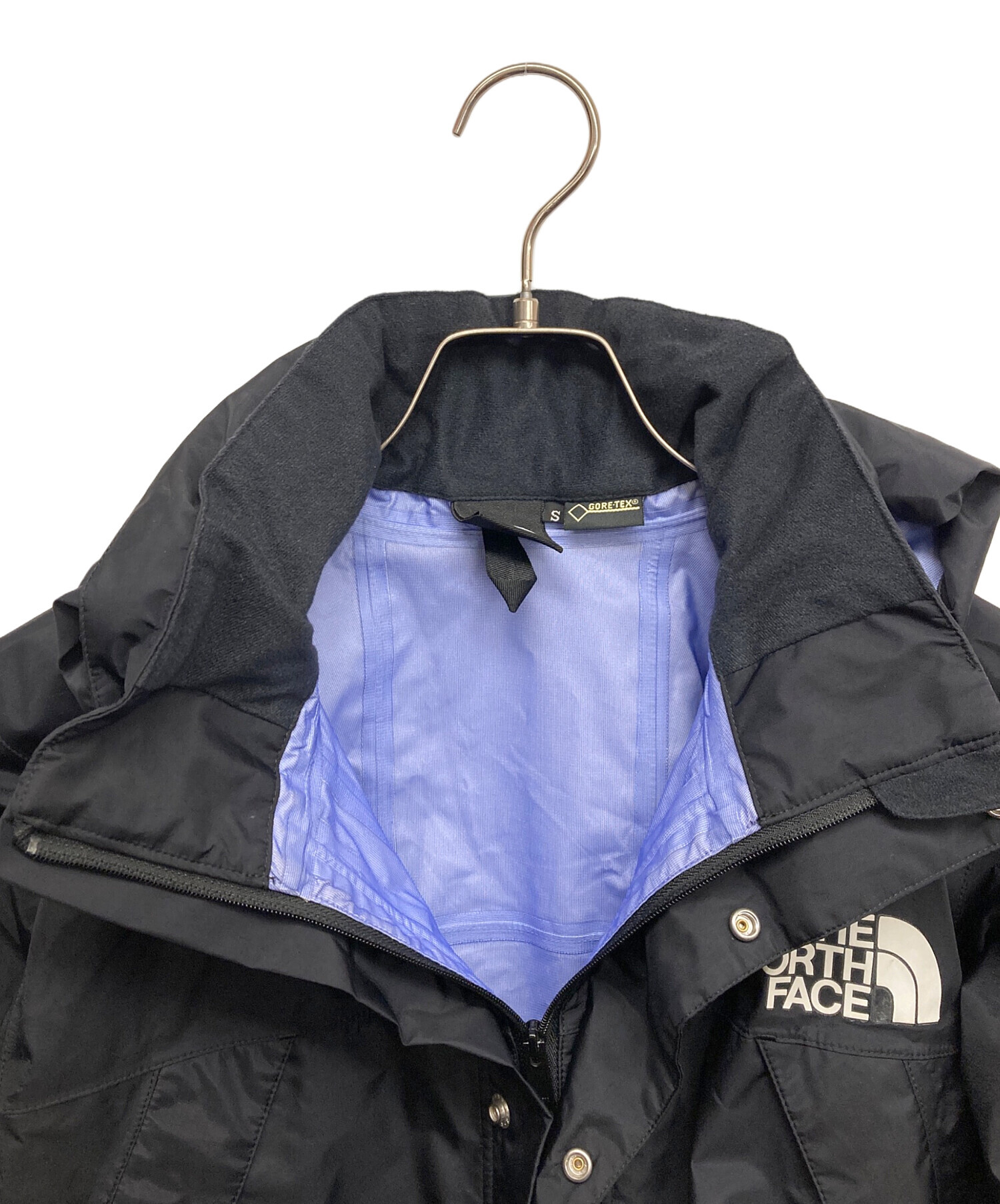 中古・古着通販】THE NORTH FACE (ザ ノース フェイス) マウンテンレ
