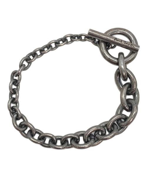 中古・古着通販】Paul Smith (ポールスミス) チェーンブレスレット