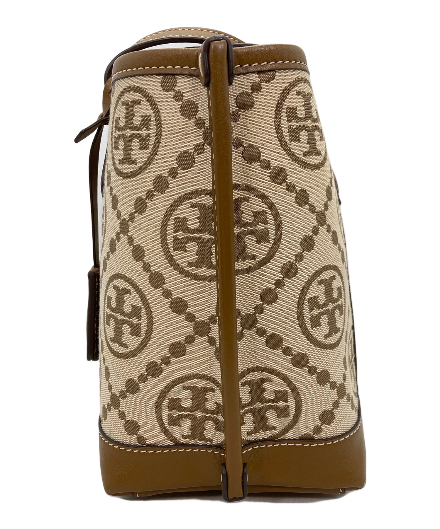 中古・古着通販】TORY BURCH (トリーバーチ) ペリー T モノグラム 