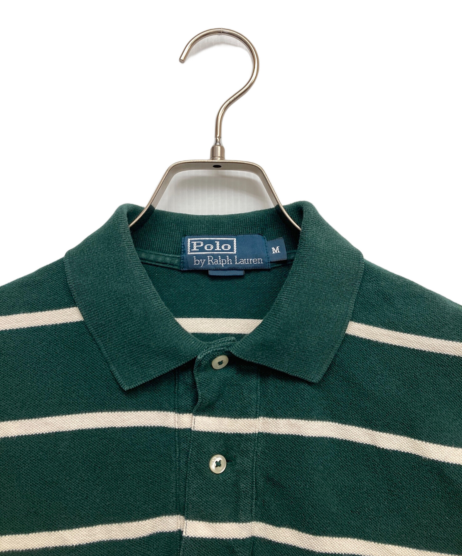中古・古着通販】POLO RALPH LAUREN (ポロ・ラルフローレン