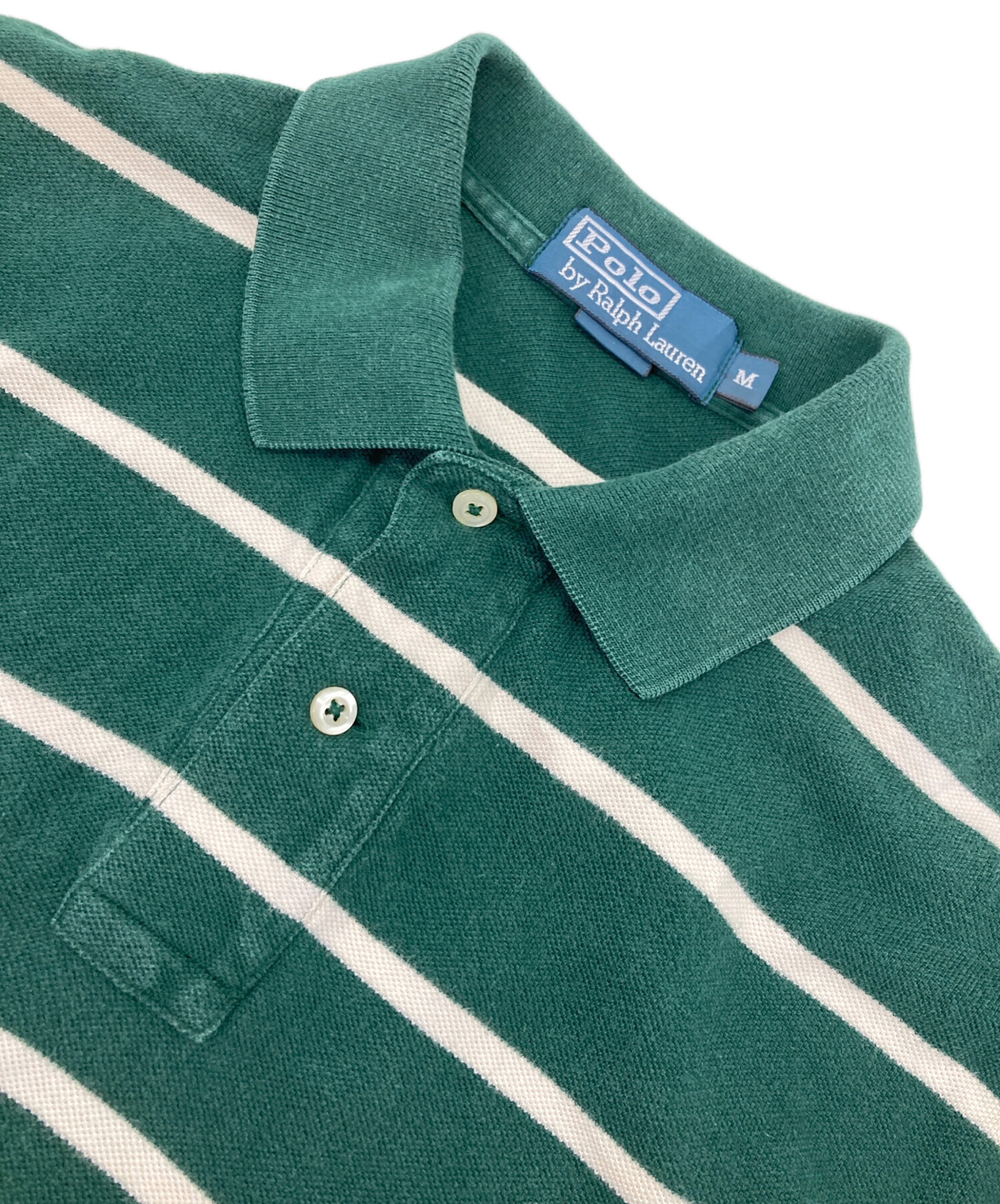 中古・古着通販】POLO RALPH LAUREN (ポロ・ラルフローレン
