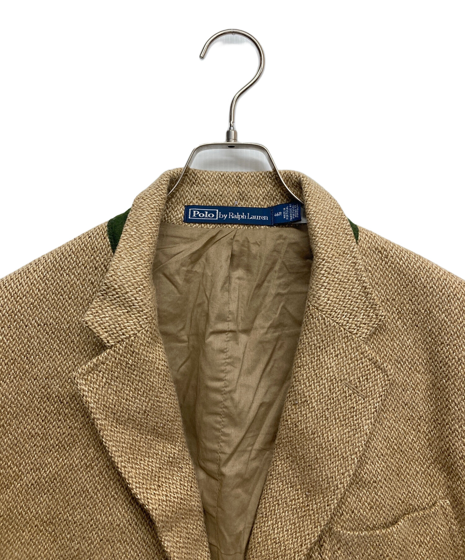 中古・古着通販】POLO RALPH LAUREN (ポロ・ラルフローレン) リネン