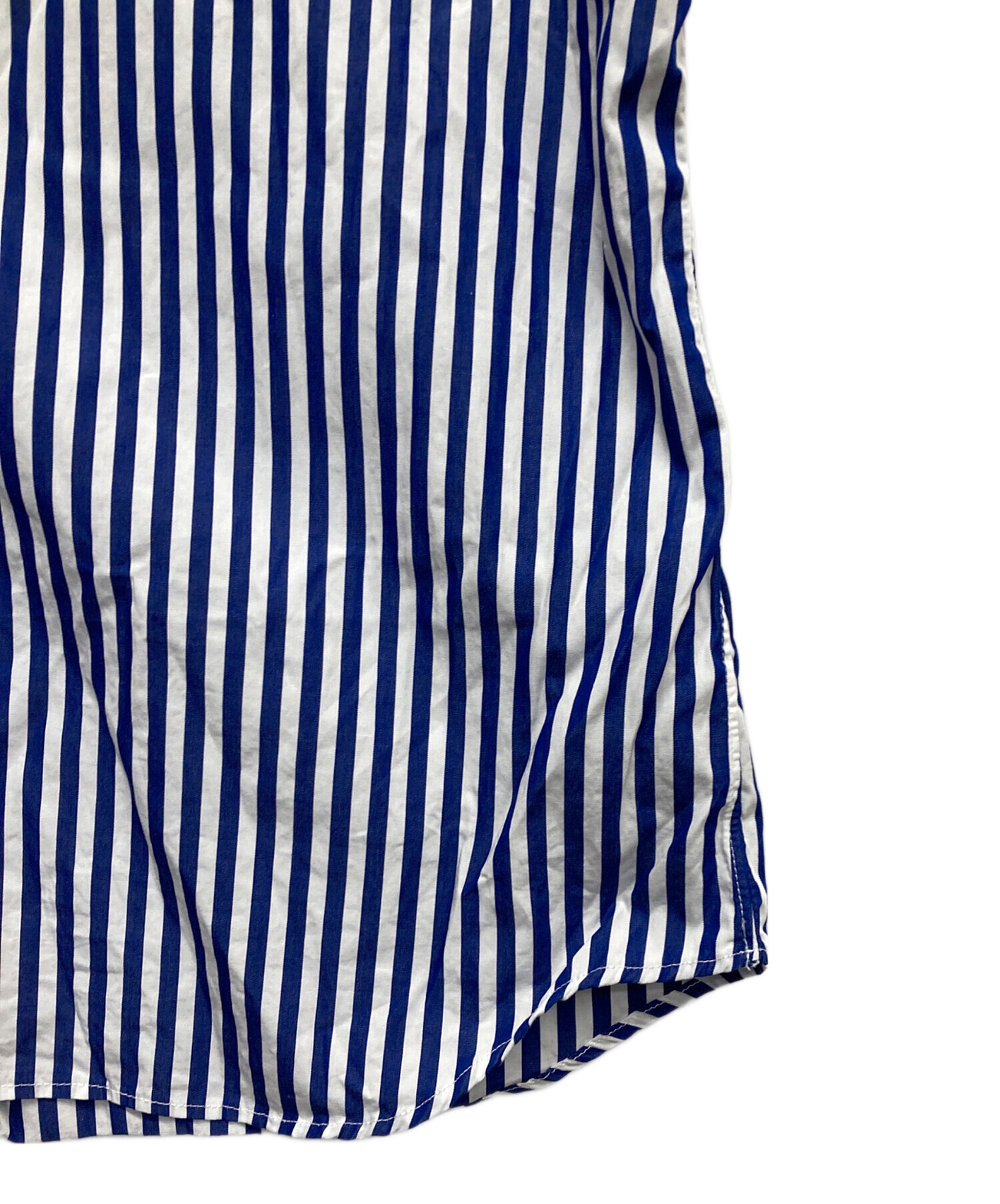 中古・古着通販】INDIVIDUALIZED SHIRTS (インディビジュアライズド