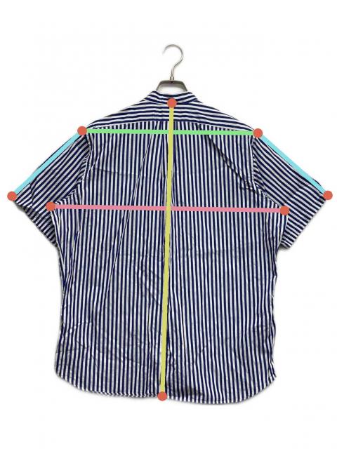中古・古着通販】INDIVIDUALIZED SHIRTS (インディビジュアライズド