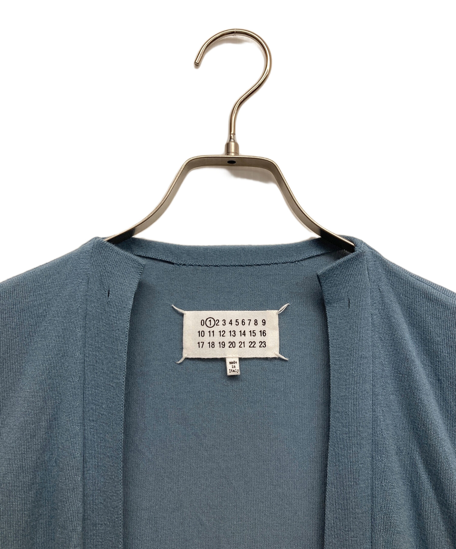 中古・古着通販】Maison Margiela (メゾンマルジェラ) rayon wool