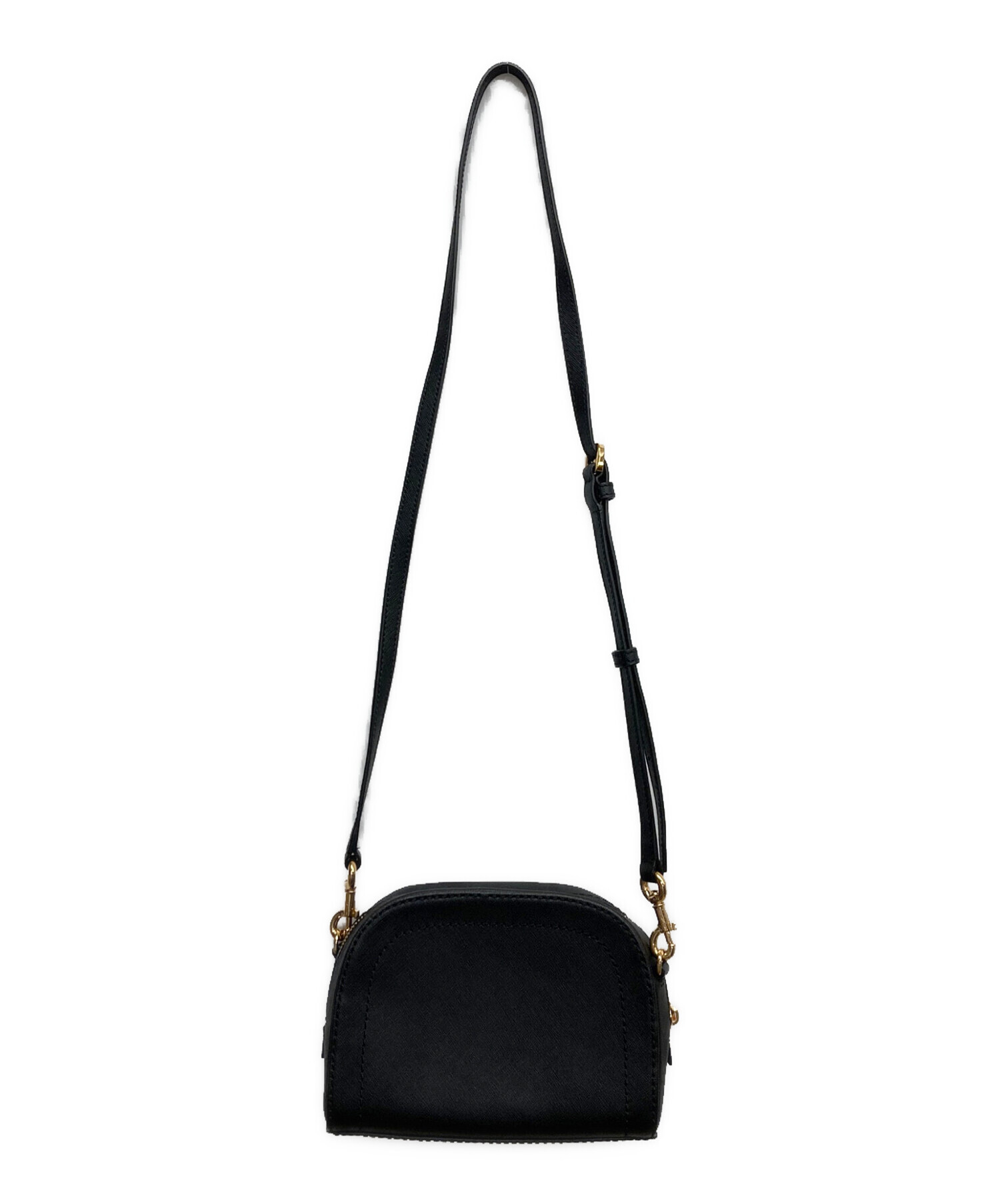 中古・古着通販】MARC JACOBS (マークジェイコブス) ハーフムーン 