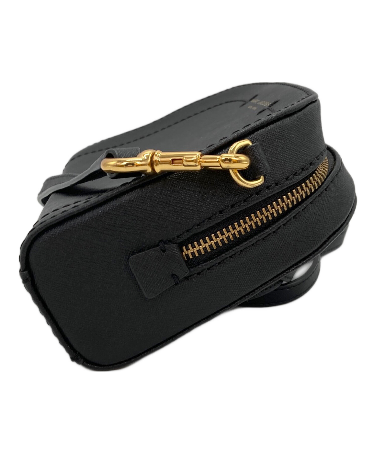 中古・古着通販】MARC JACOBS (マークジェイコブス) ハーフムーン 