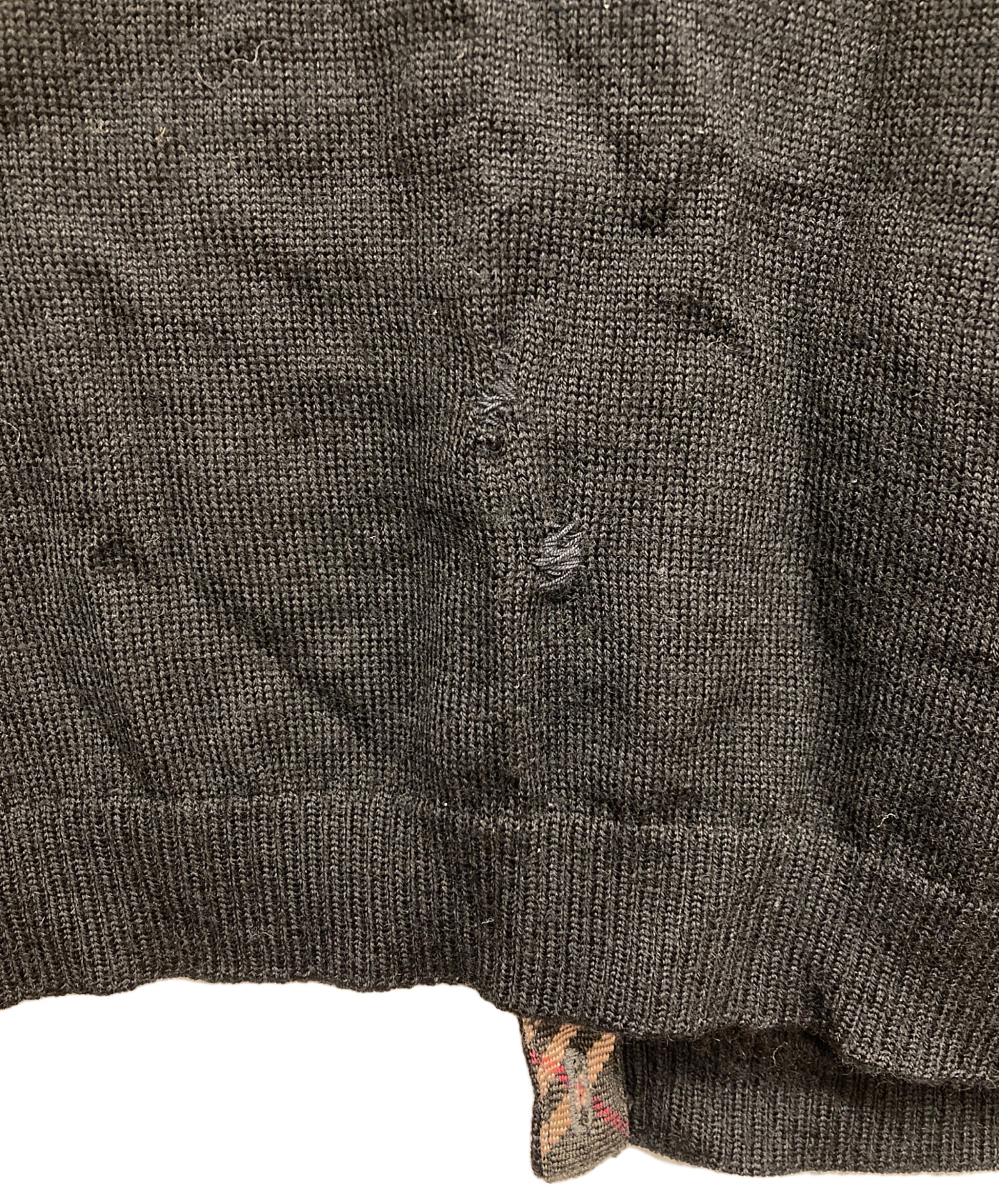 中古・古着通販】BURBERRY BLUE LABEL (バーバリー ブルー レーベル