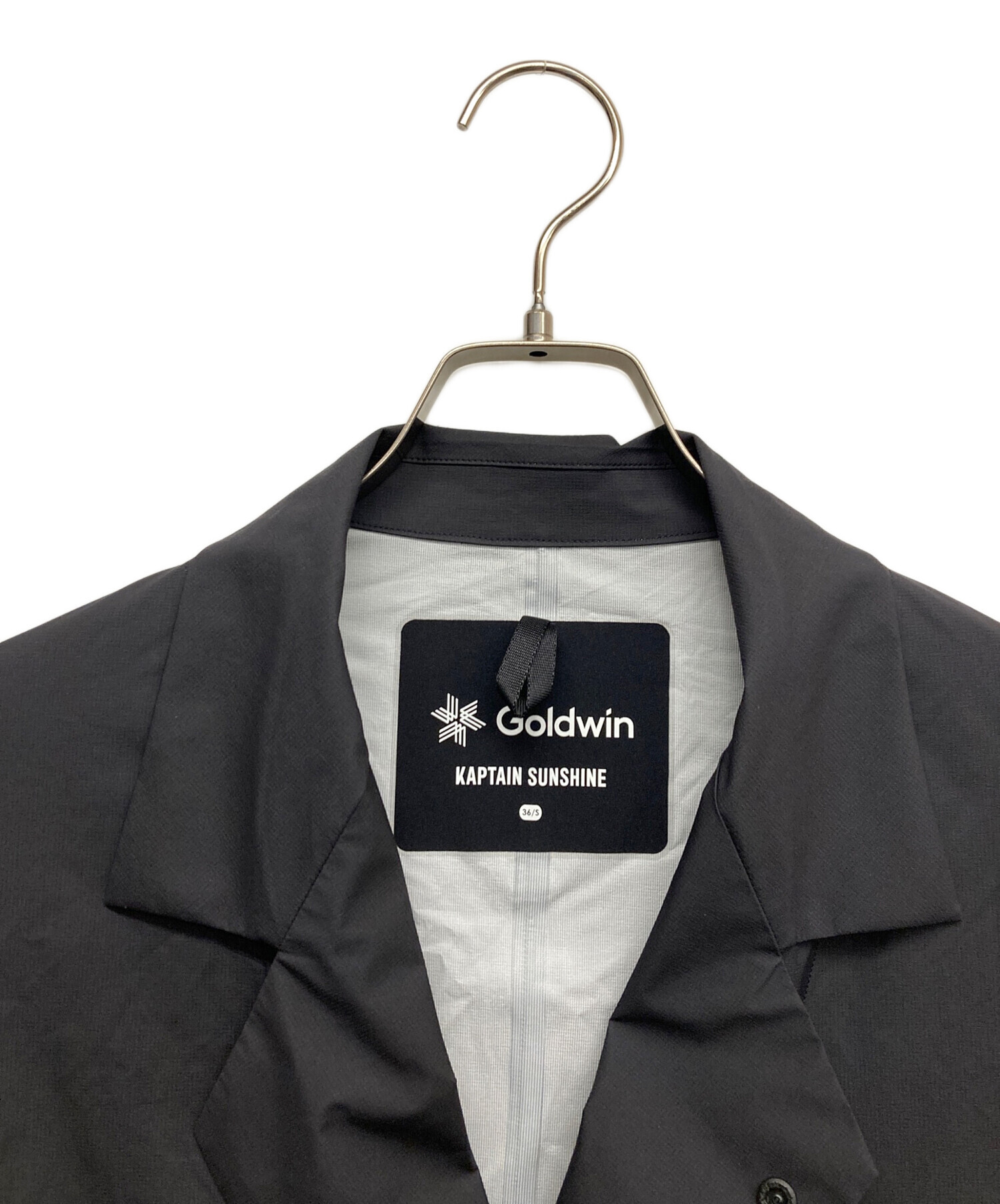 中古・古着通販】GOLDWIN (ゴールドウイン) KAPTAIN SUNSHINE
