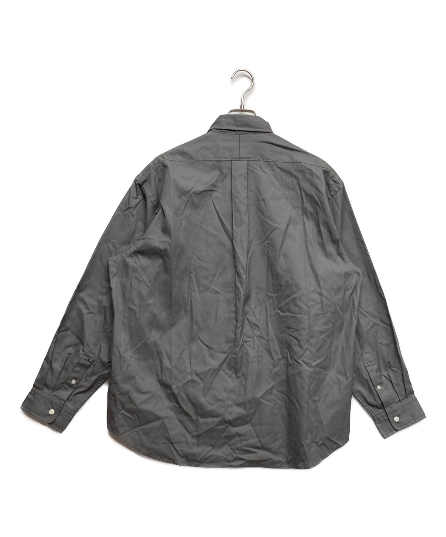 中古・古着通販】THE NORTH FACE (ザ ノース フェイス) ロングスリーブ 