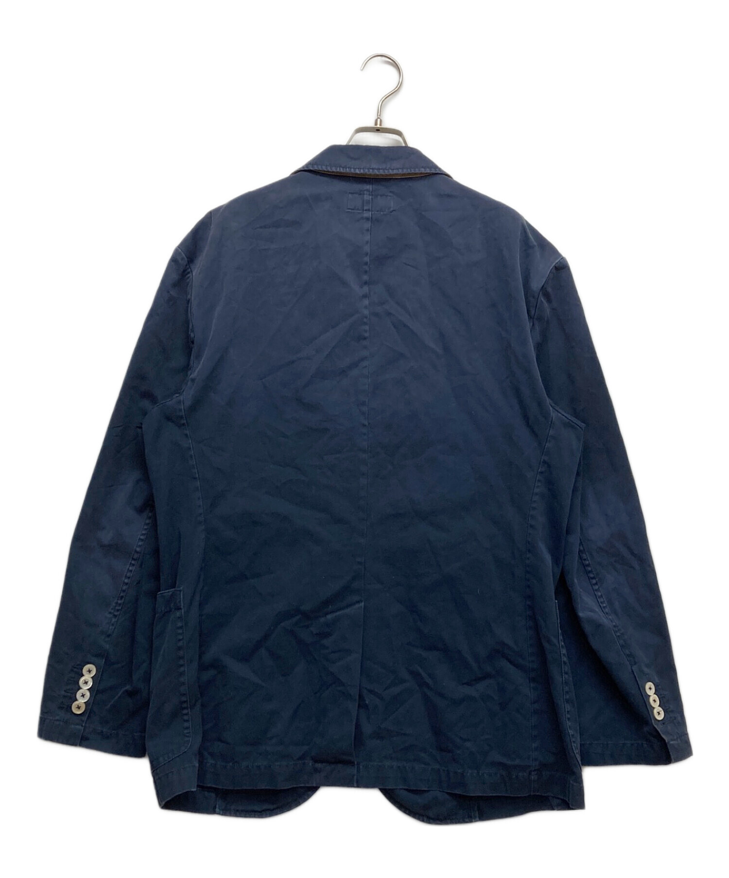 中古・古着通販】POLO RALPH LAUREN (ポロ・ラルフローレン) コットン 